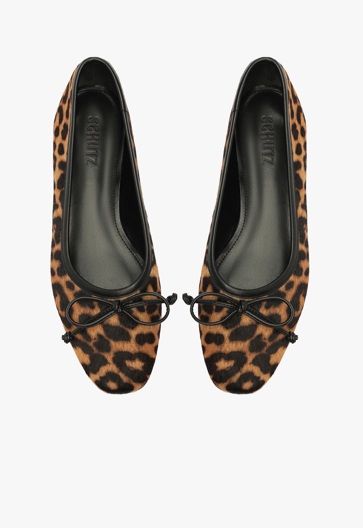 Arissa Wild Flat WINTER 24 - Schutz Shoes