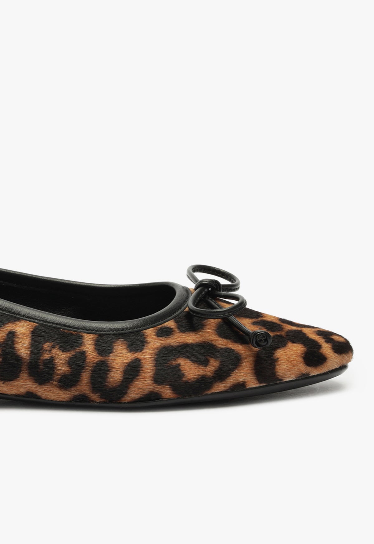 Arissa Wild Flat WINTER 24 - Schutz Shoes