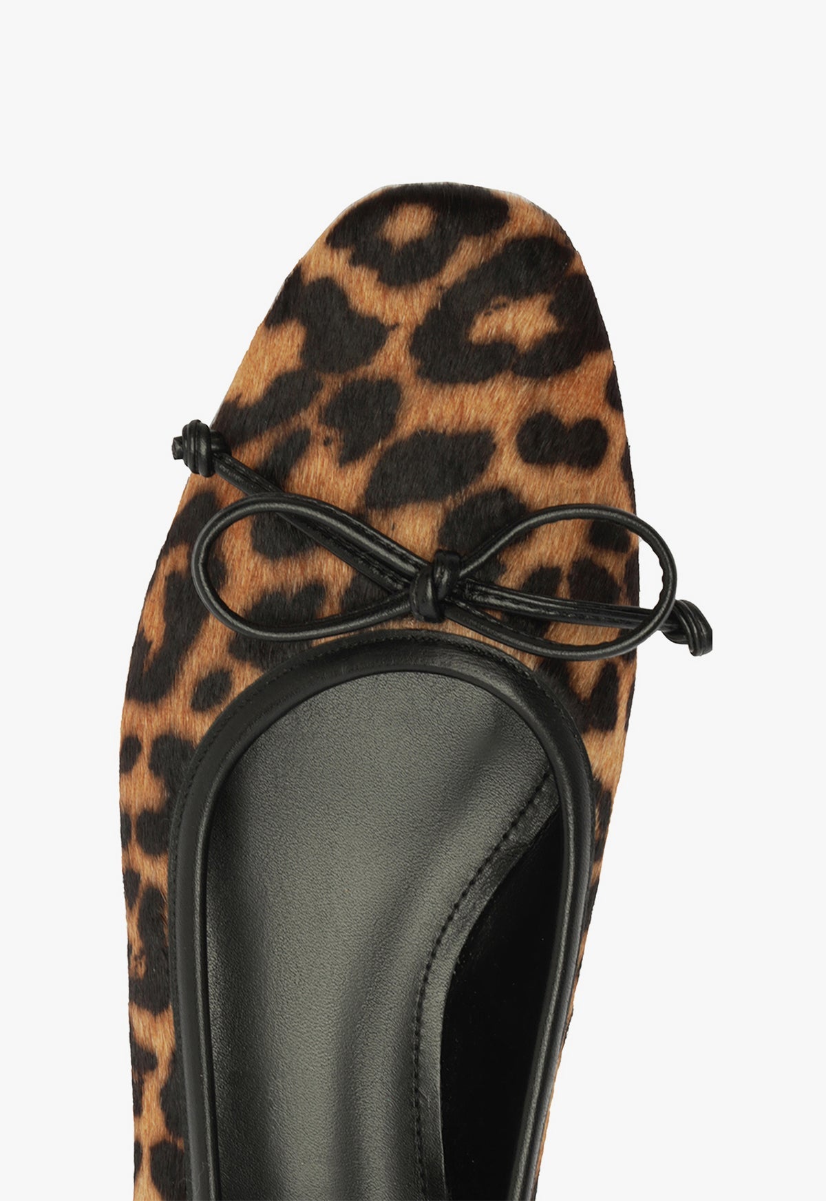 Arissa Wild Flat WINTER 24 - Schutz Shoes