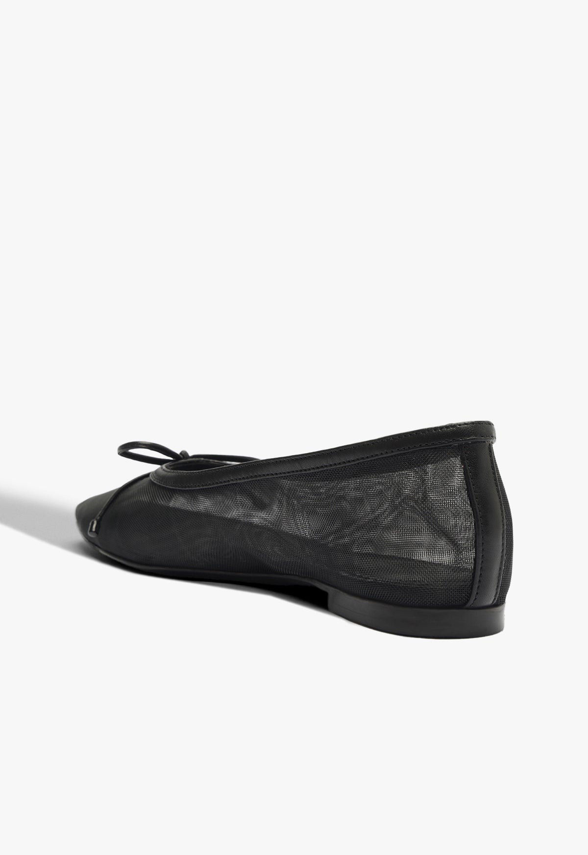 Arissa Mesh Fabric Flat RESORT 25 - Schutz Shoes