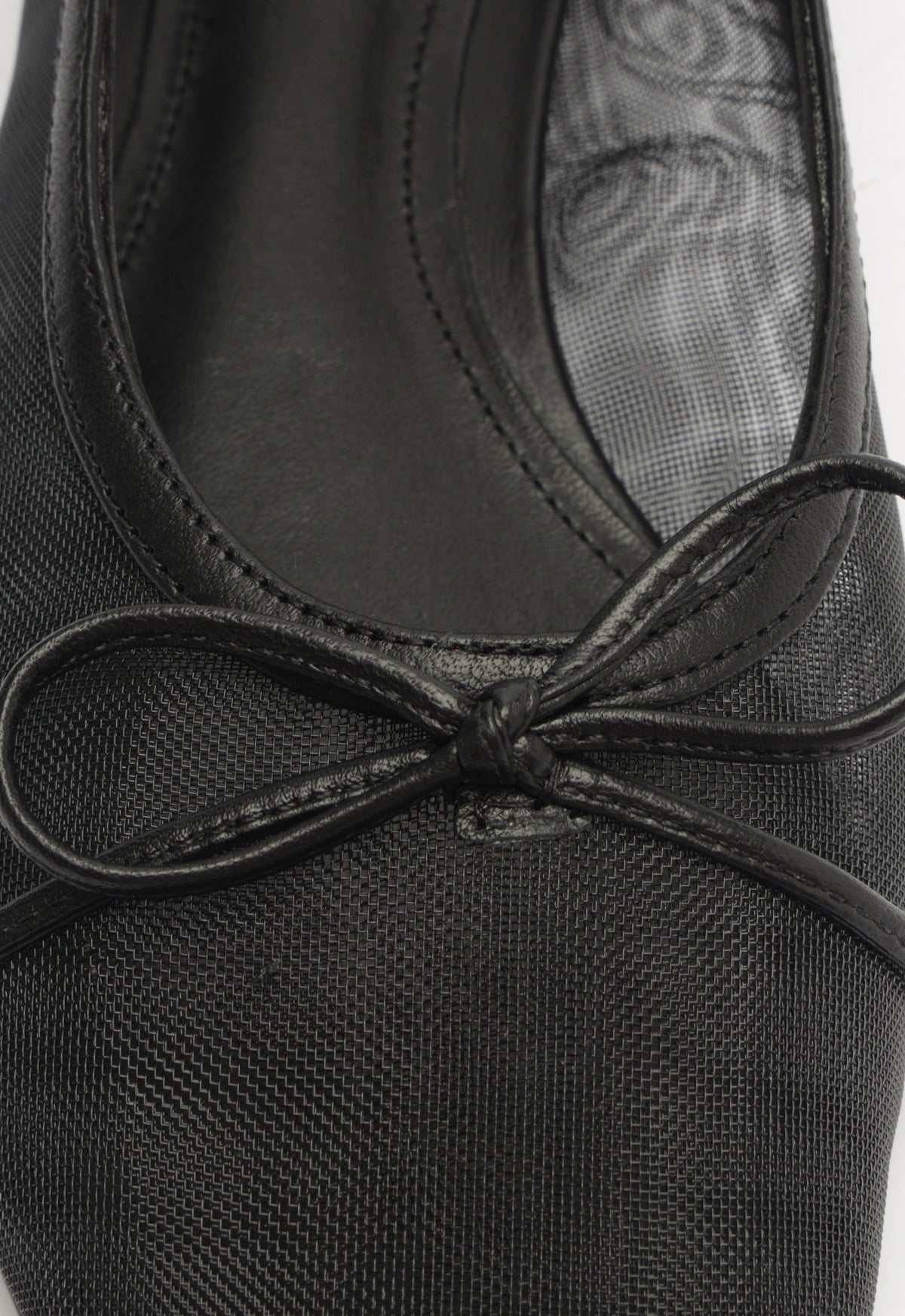Arissa Mesh Fabric Flat RESORT 25 - Schutz Shoes