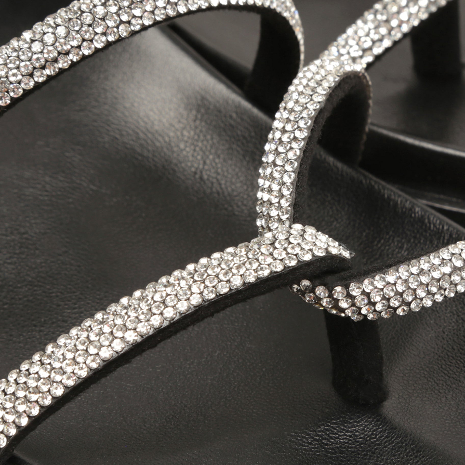 Phoebe Sporty Nappa Leather Sandal OLD - Schutz Shoes