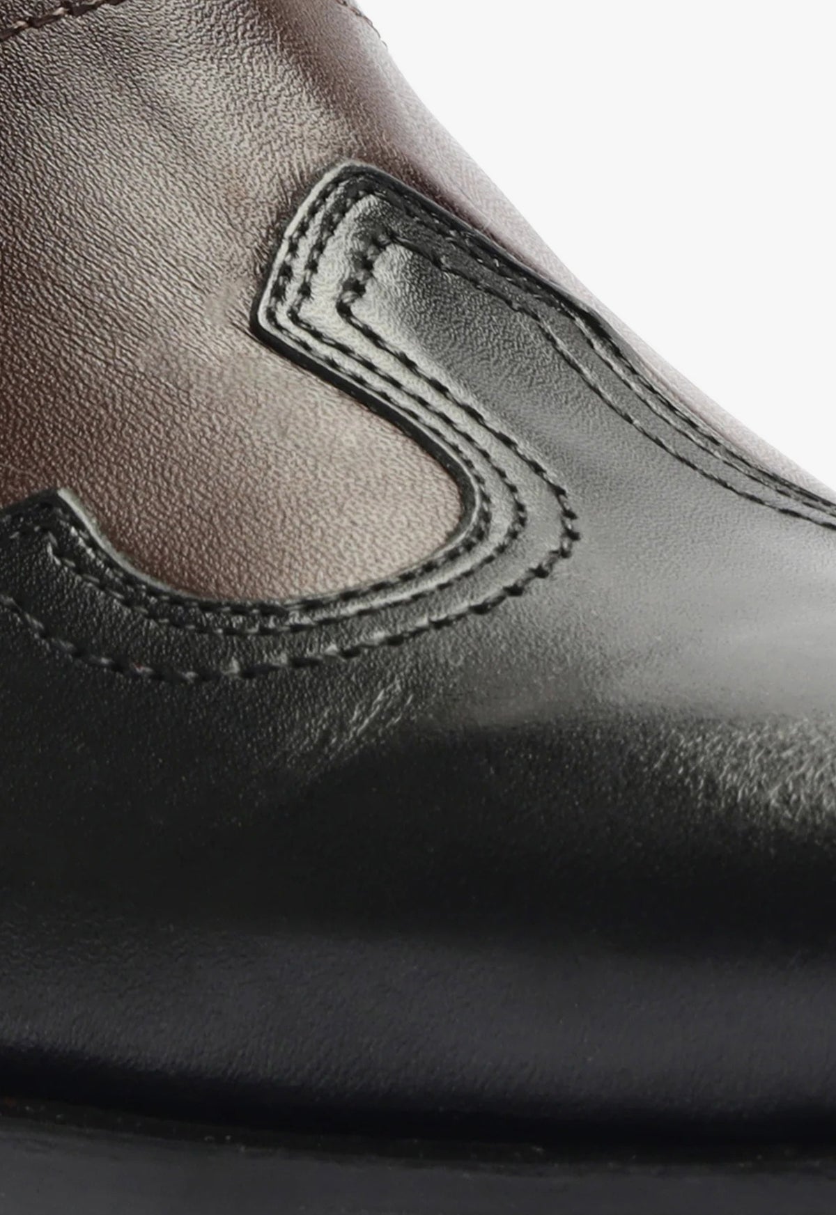 Tennessee Leather Bootie PRE FALL 24 - Schutz Shoes