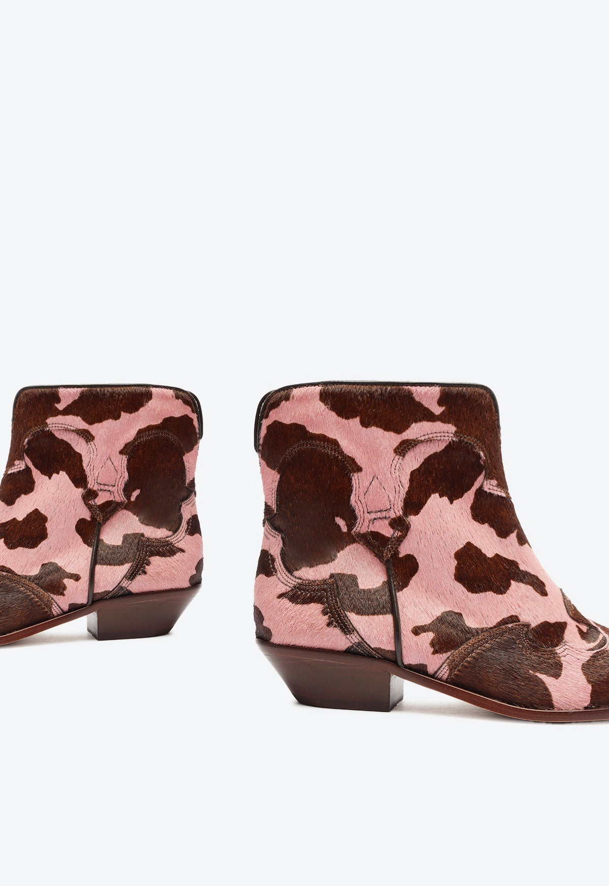 Tennessee Leather Bootie PRE FALL 24 - Schutz Shoes