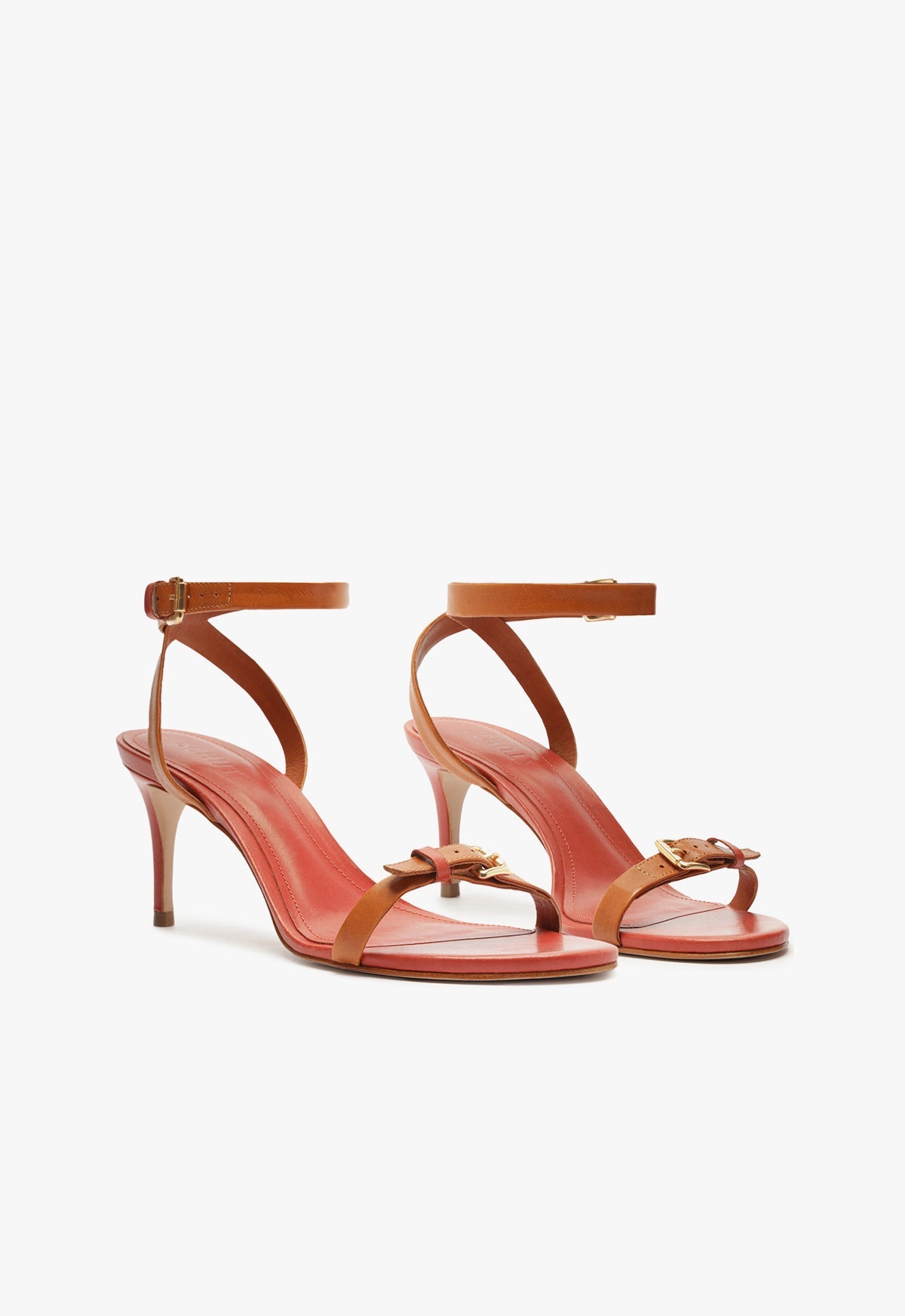 Aurora Mid Sandal RESORT 25 - Schutz Shoes