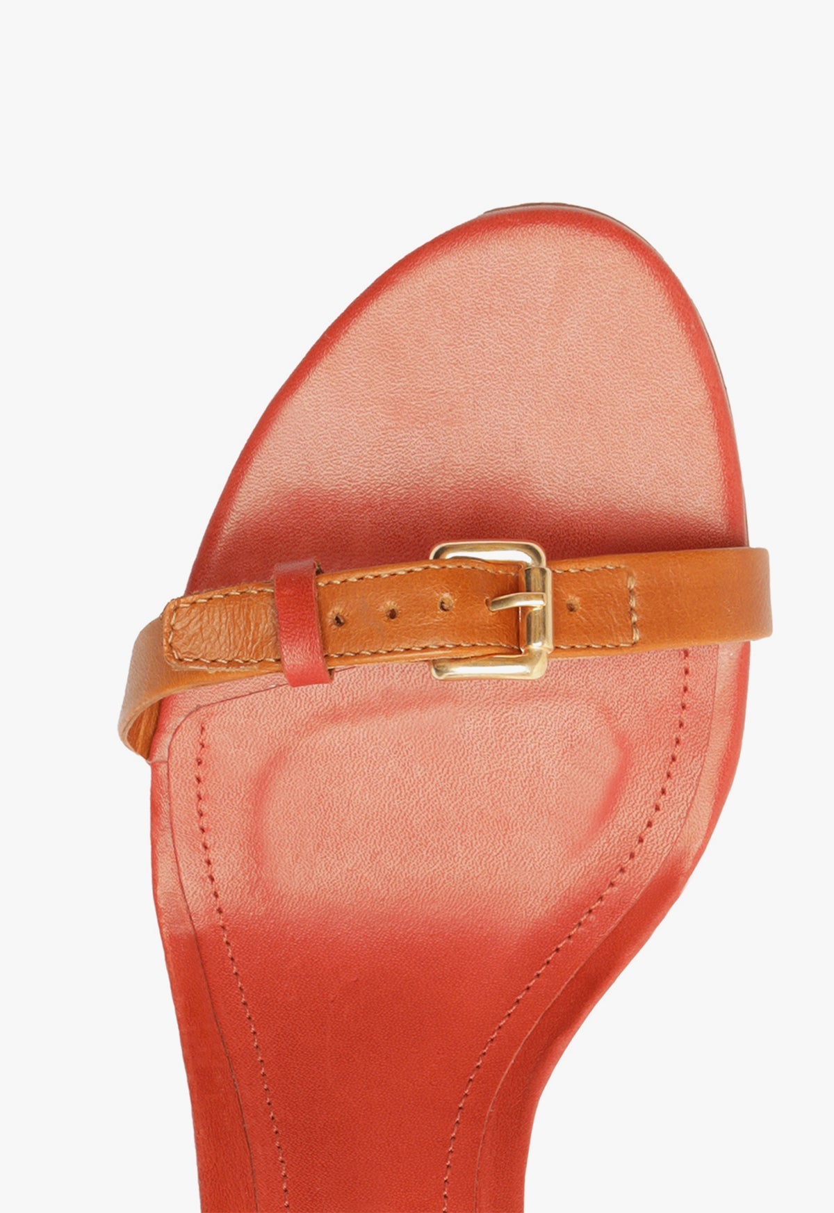 Aurora Mid Sandal RESORT 25 - Schutz Shoes