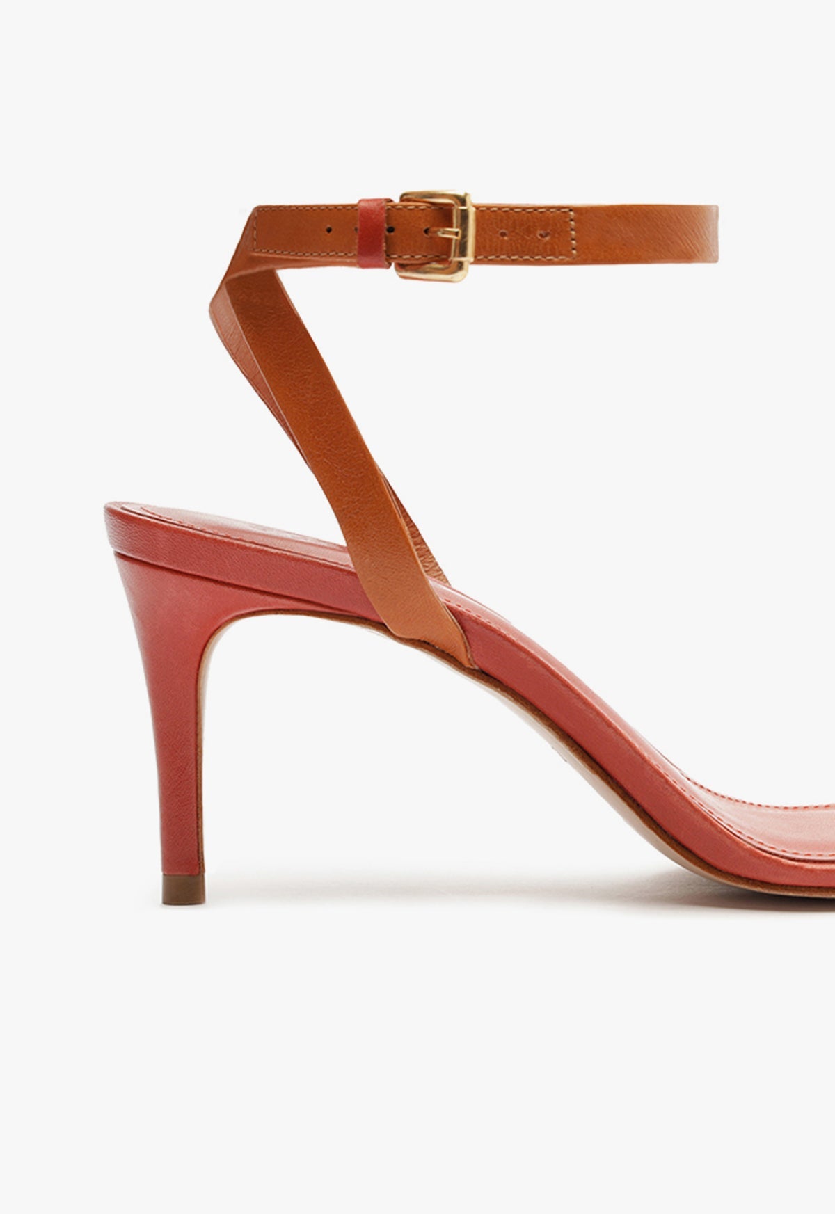 Aurora Mid Sandal RESORT 25 - Schutz Shoes