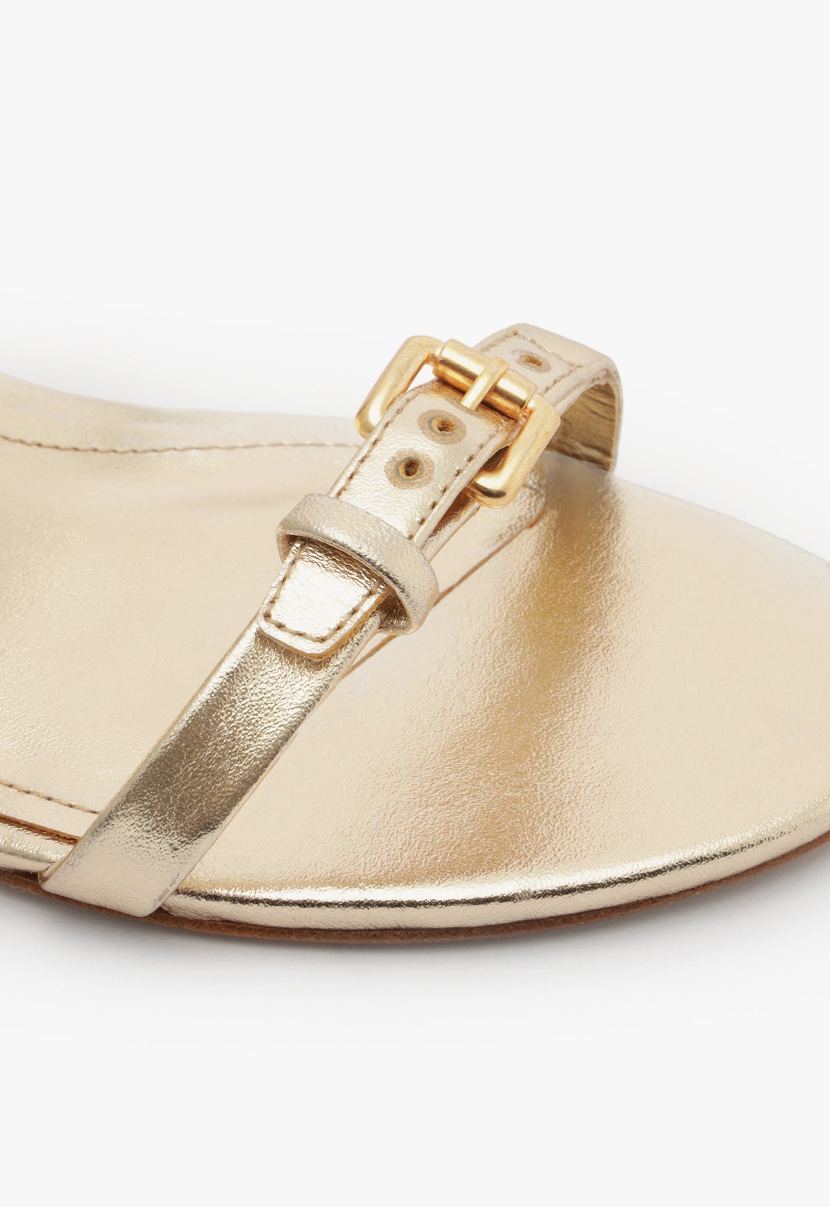 Aurora Mid Sandal SPRING 25 - Schutz Shoes
