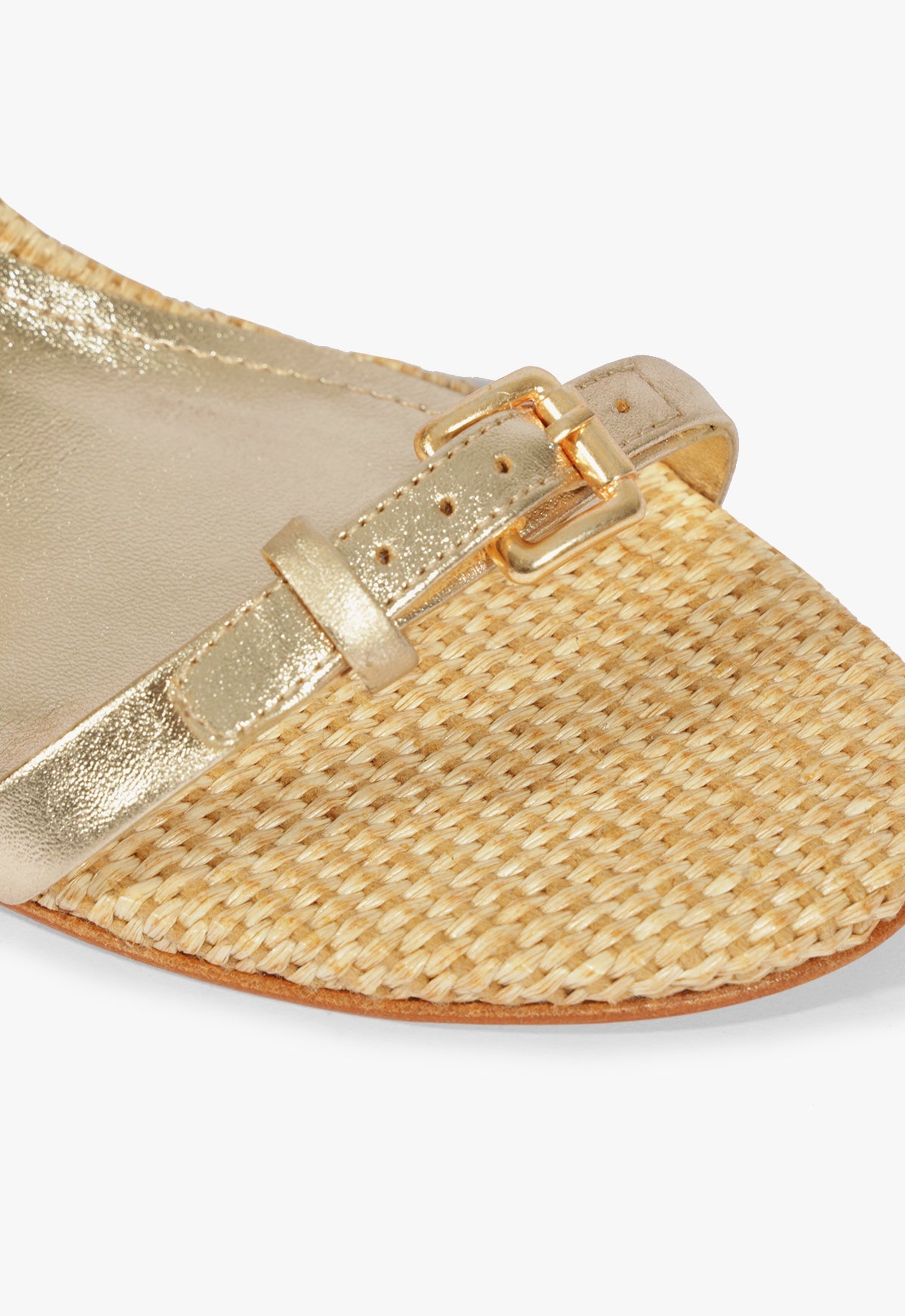 Aurora Mid Sandal SPRING 25 - Schutz Shoes