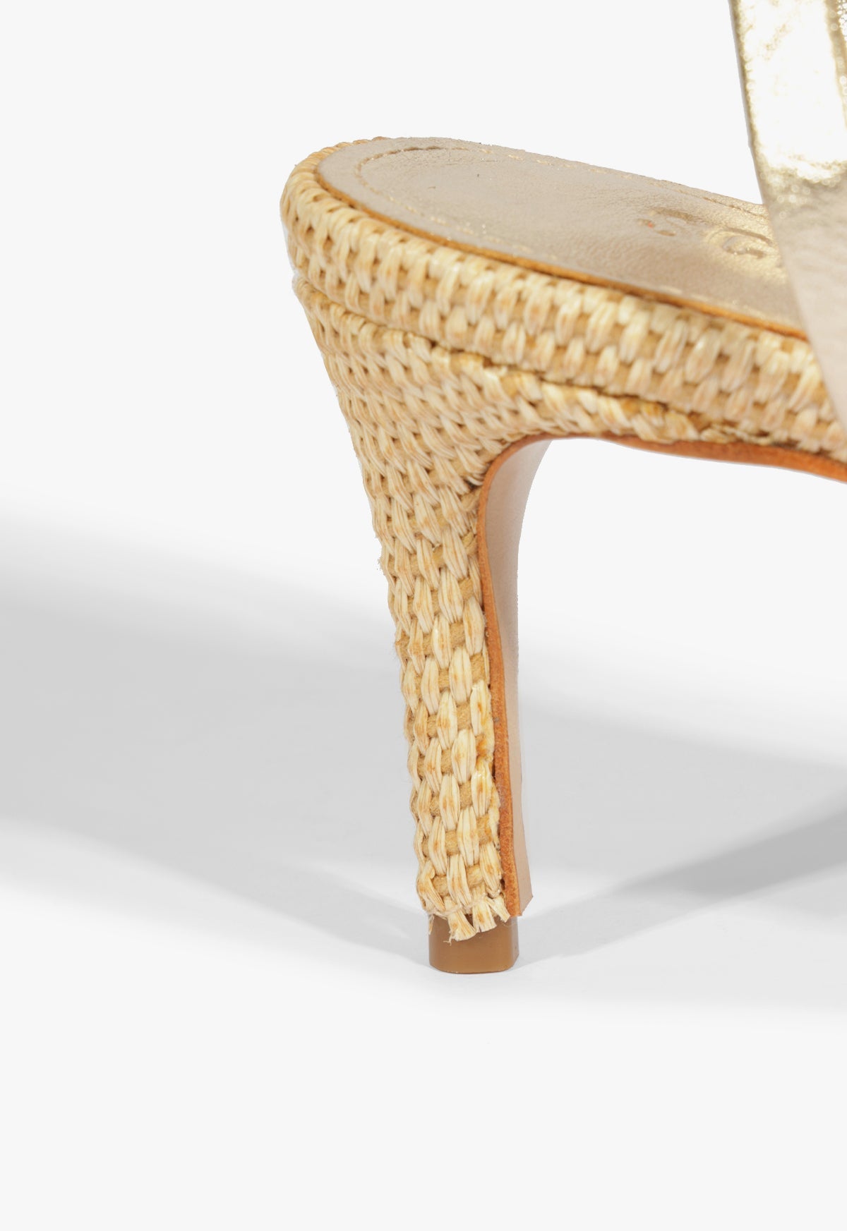 Aurora Mid Sandal SPRING 25 - Schutz Shoes