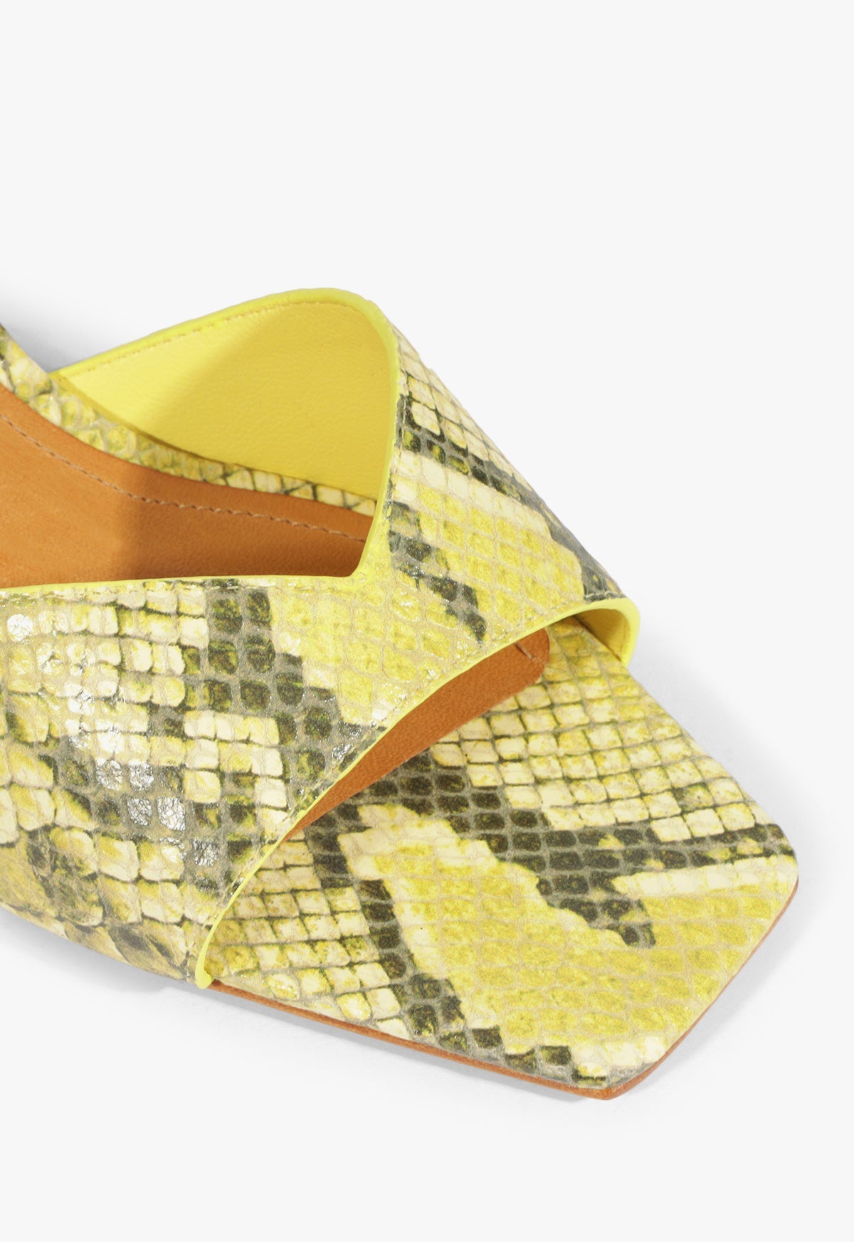 Margot Sandal SPRING 25 - Schutz Shoes