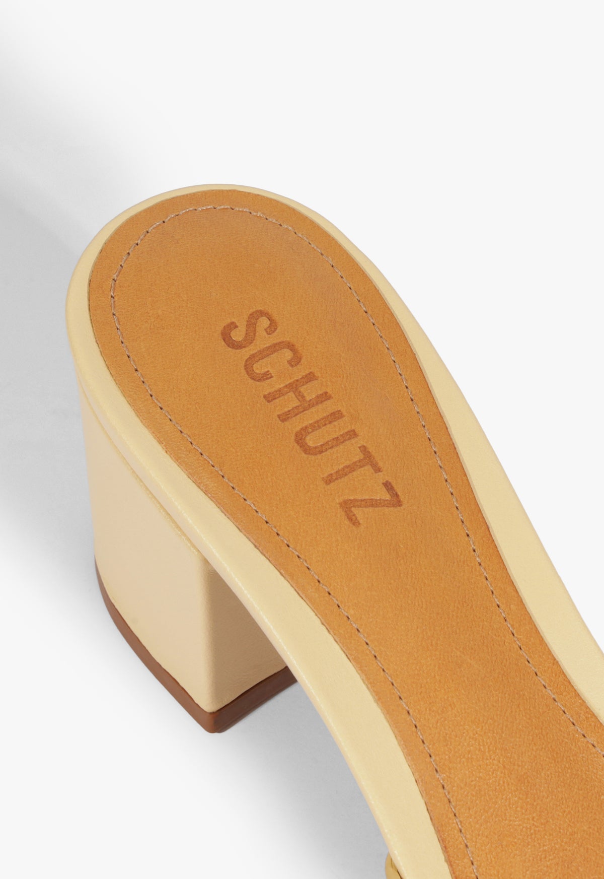 Margot Sandal SPRING 25 - Schutz Shoes