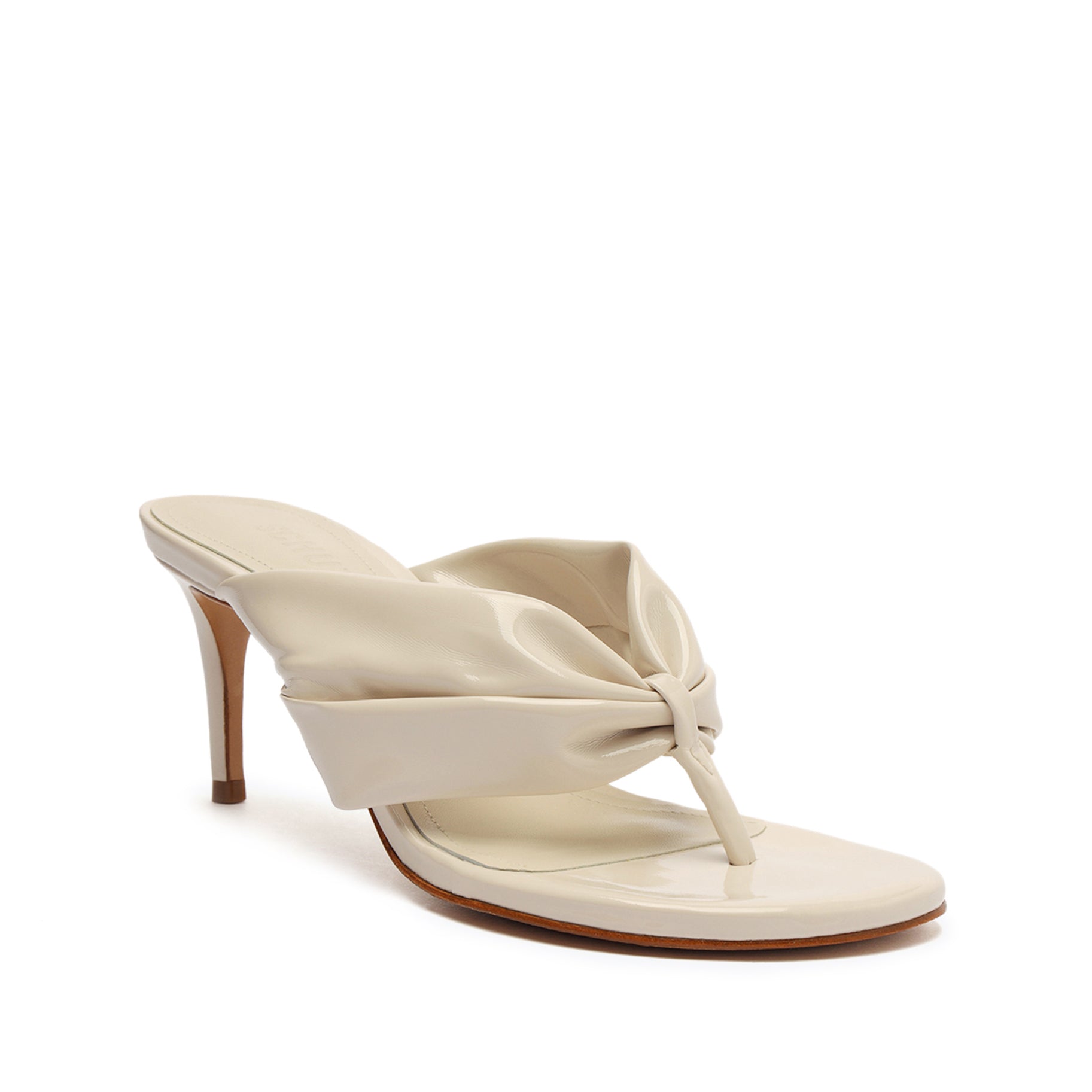 Willow Leather Sandal OLD - Schutz Shoes