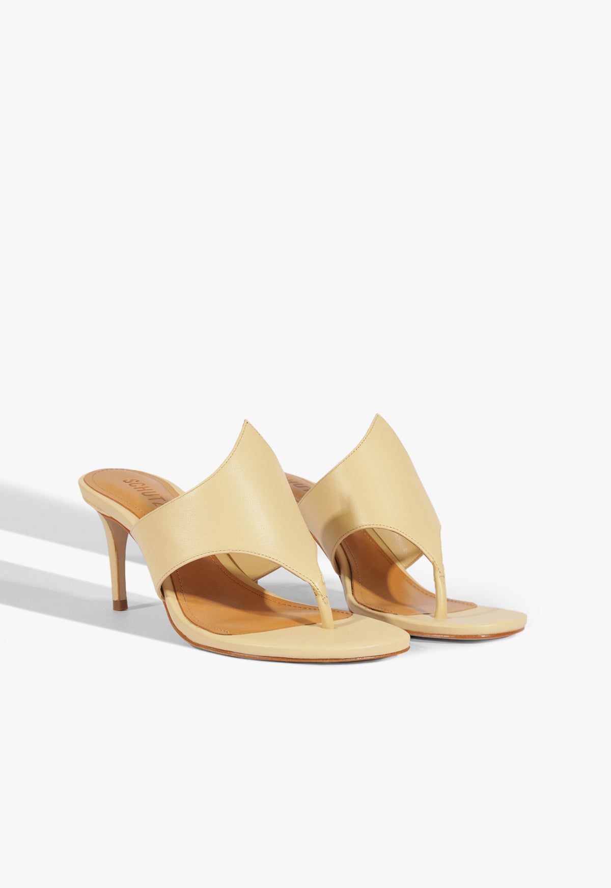 Elena Sandal SPRING 25 - Schutz Shoes
