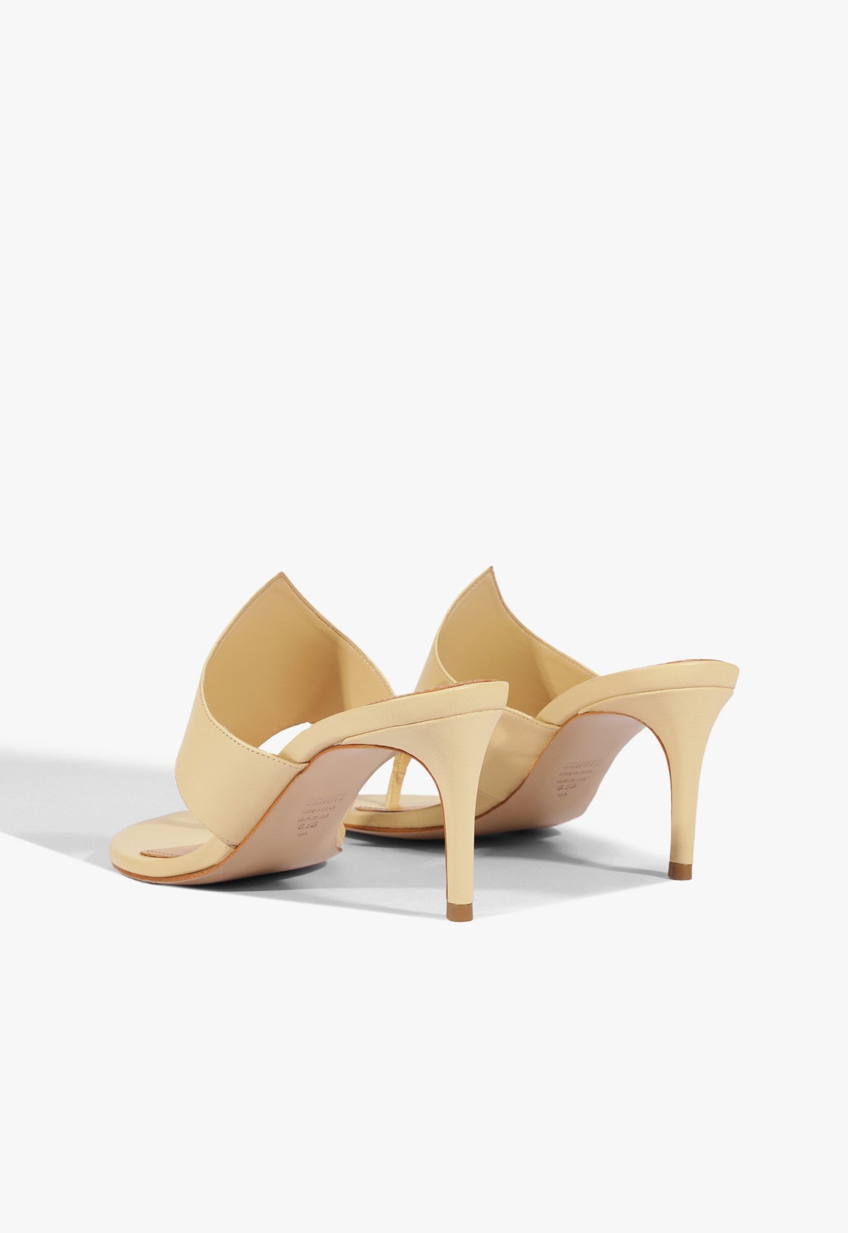 Elena Sandal SPRING 25 - Schutz Shoes