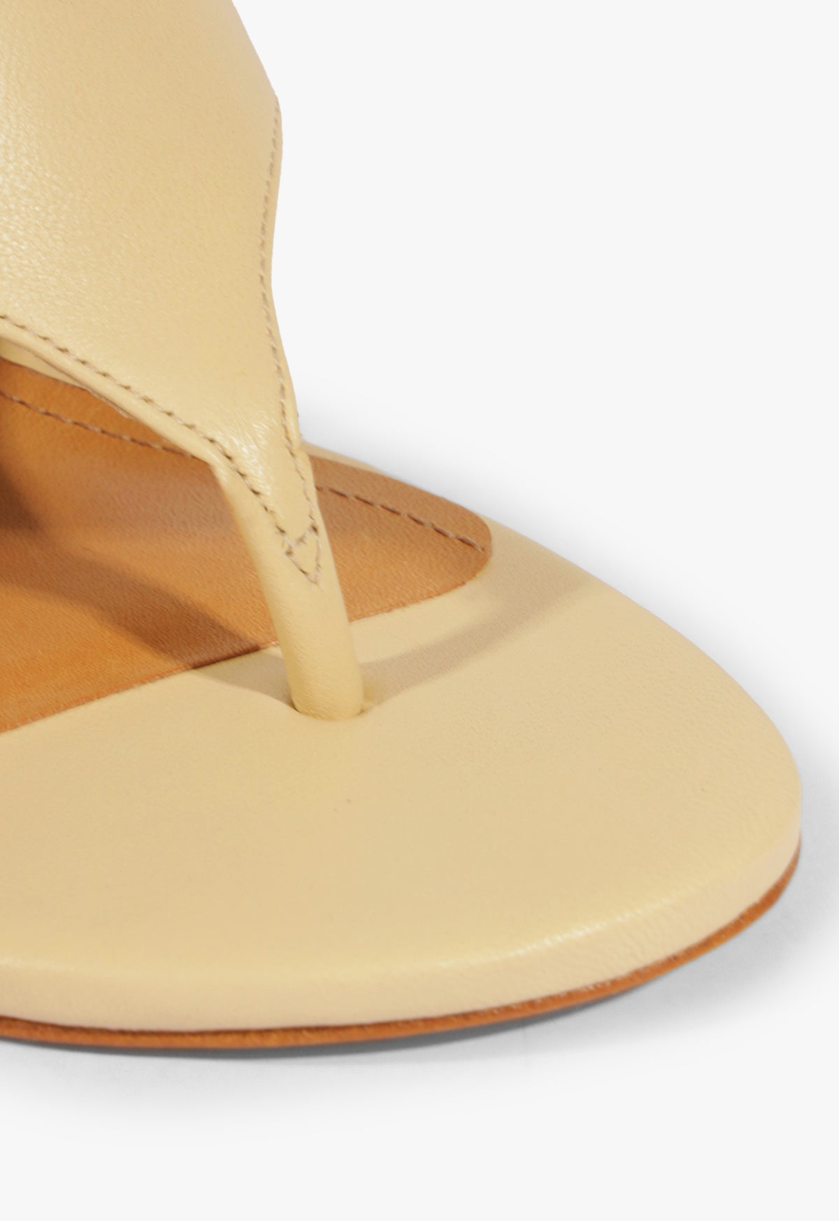 Elena Sandal SPRING 25 - Schutz Shoes