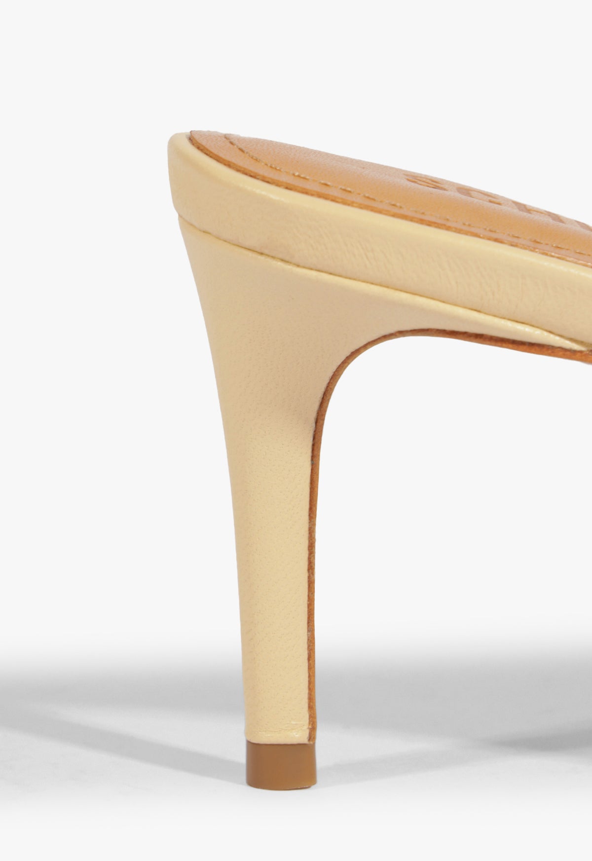 Elena Sandal SPRING 25 - Schutz Shoes