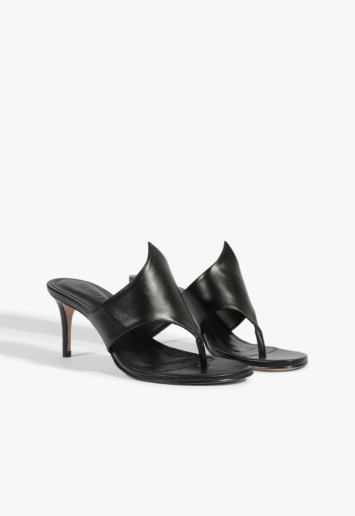 Elena Sandal SPRING 25 - Schutz Shoes