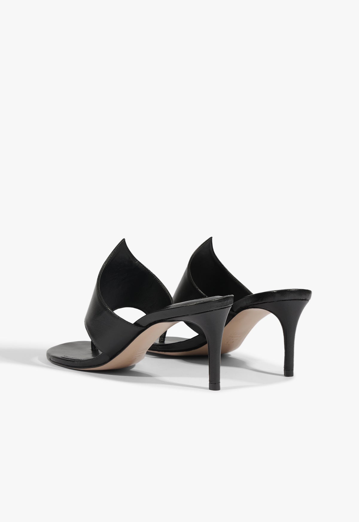 Elena Sandal SPRING 25 - Schutz Shoes