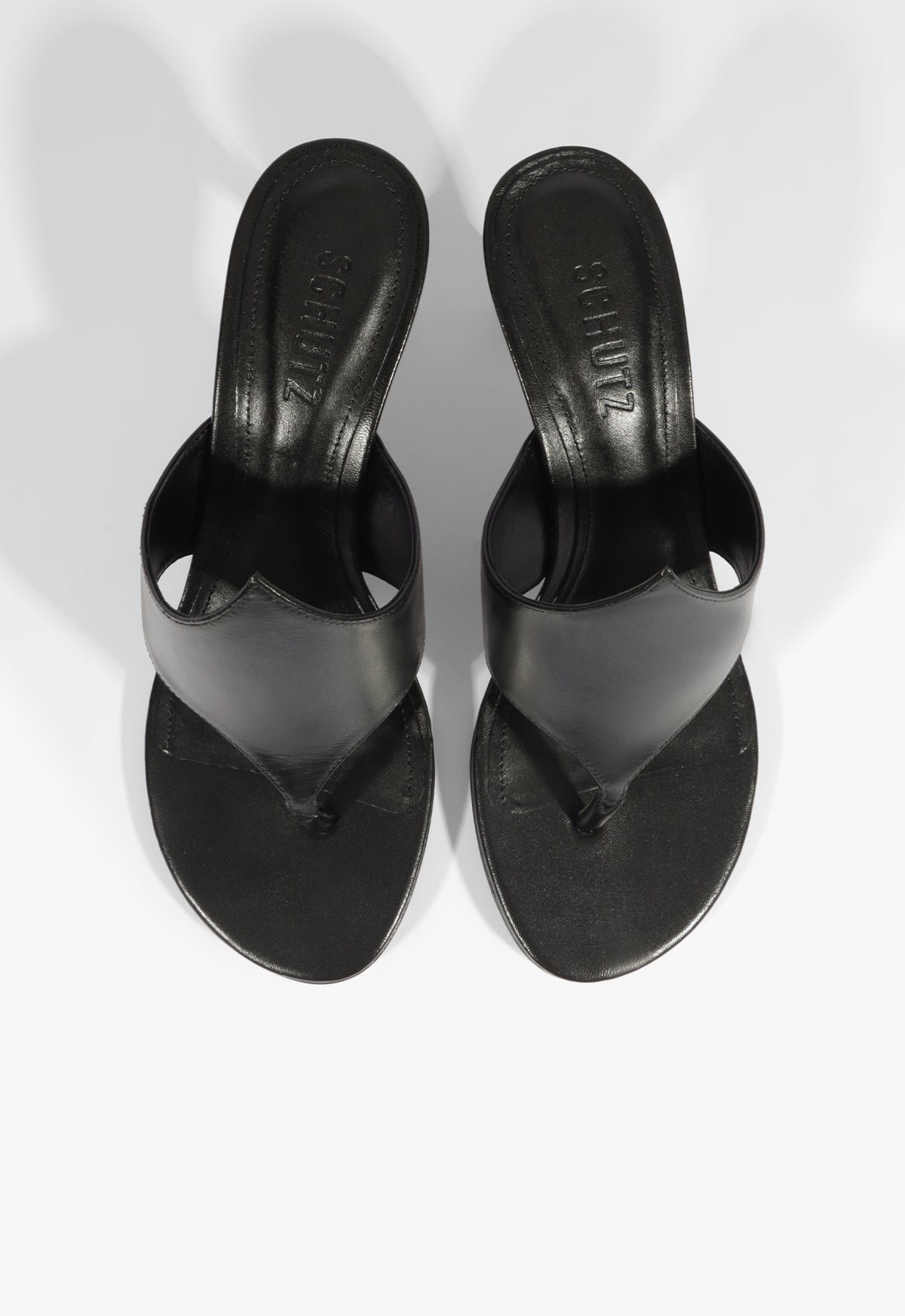 Elena Sandal SPRING 25 - Schutz Shoes