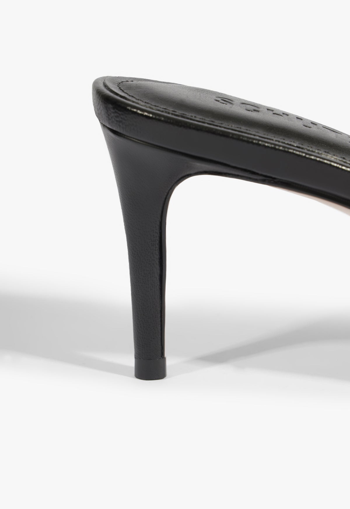 Elena Sandal SPRING 25 - Schutz Shoes