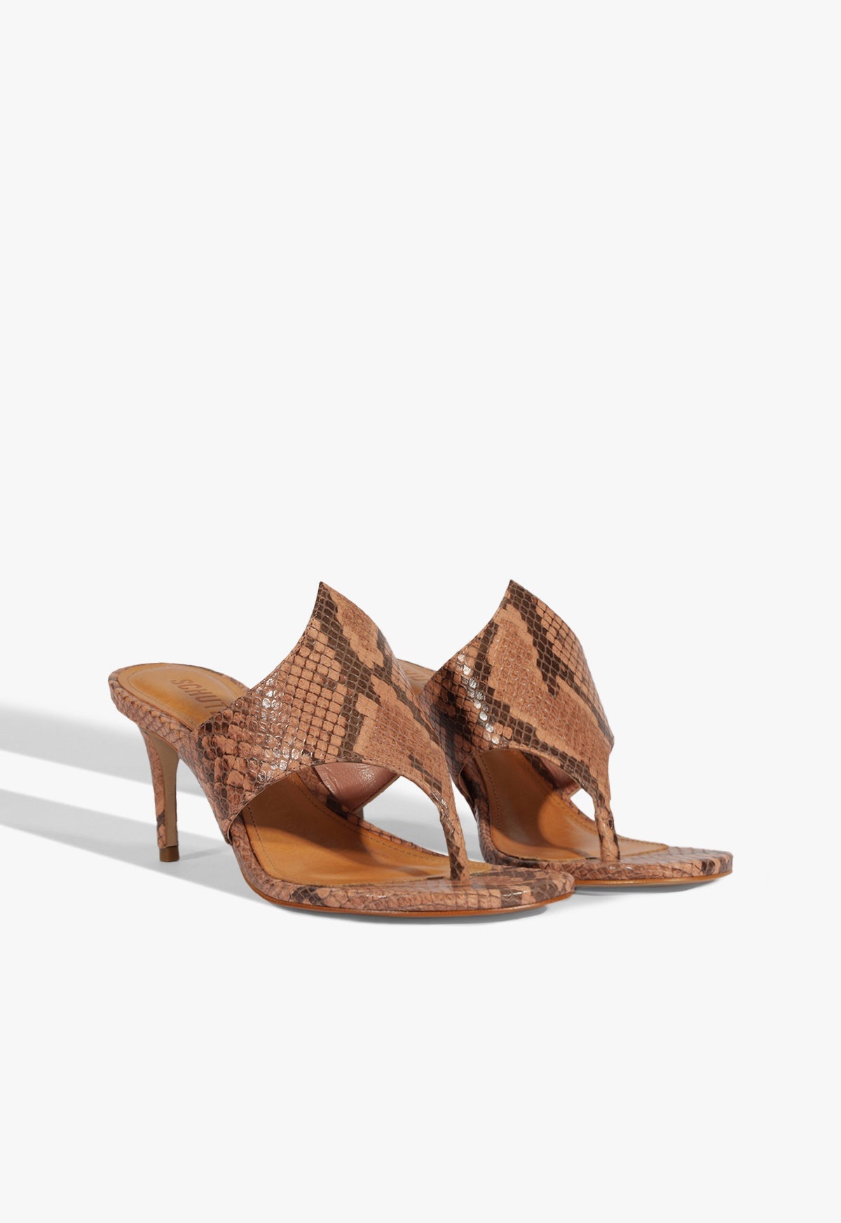 Elena Sandal SPRING 25 - Schutz Shoes