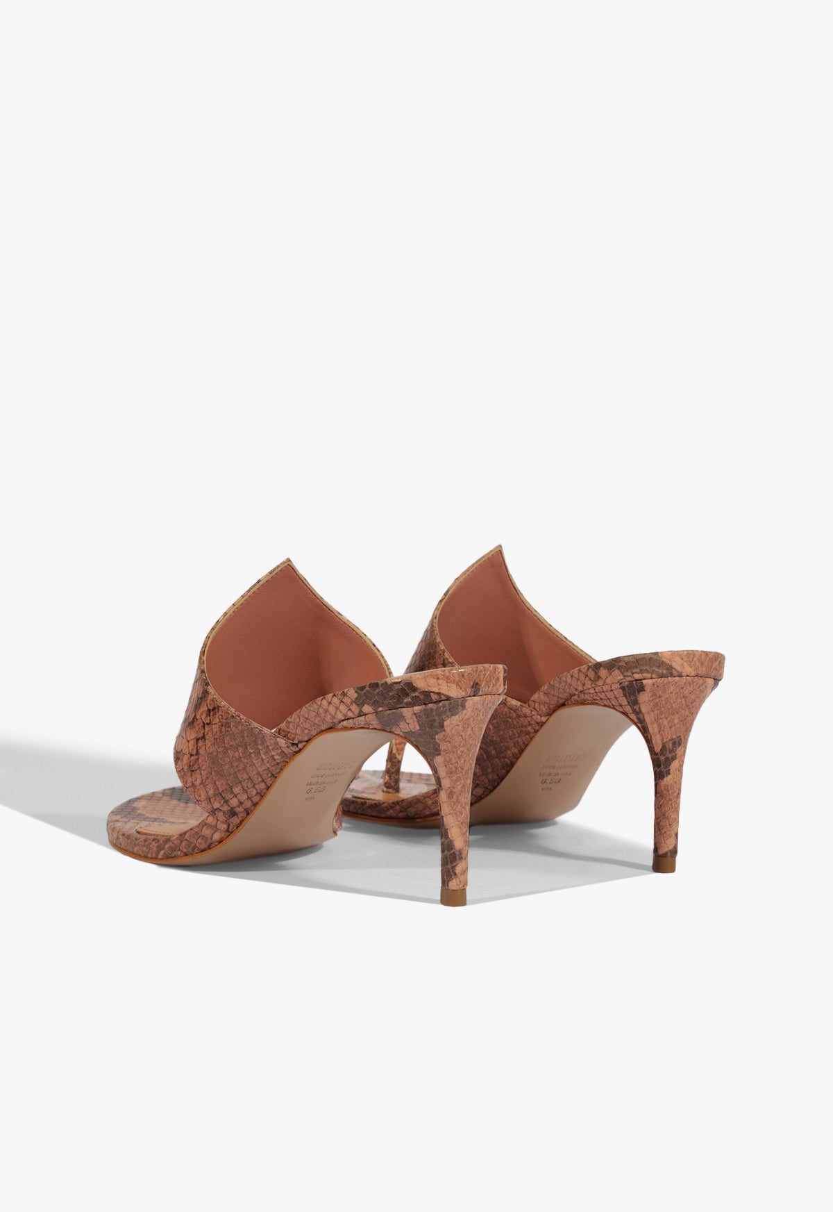 Elena Sandal SPRING 25 - Schutz Shoes