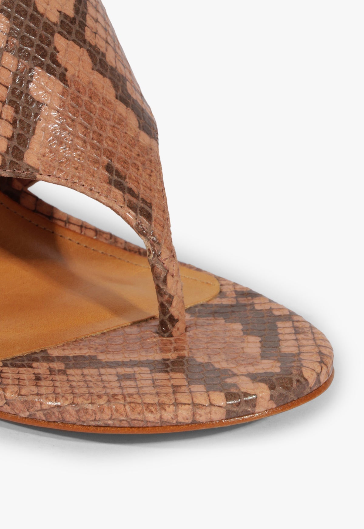 Elena Sandal SPRING 25 - Schutz Shoes