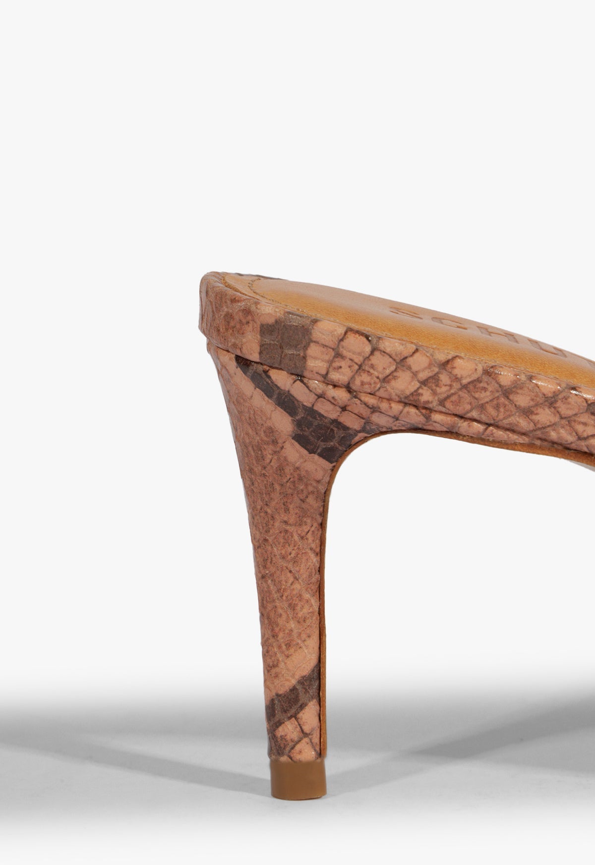 Elena Sandal SPRING 25 - Schutz Shoes