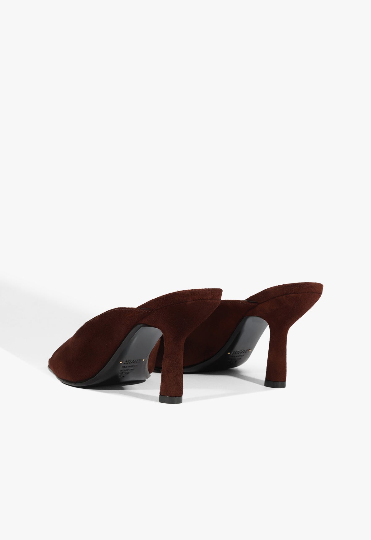 Finley Suede Sandal Pre Fall 25 - Schutz Shoes