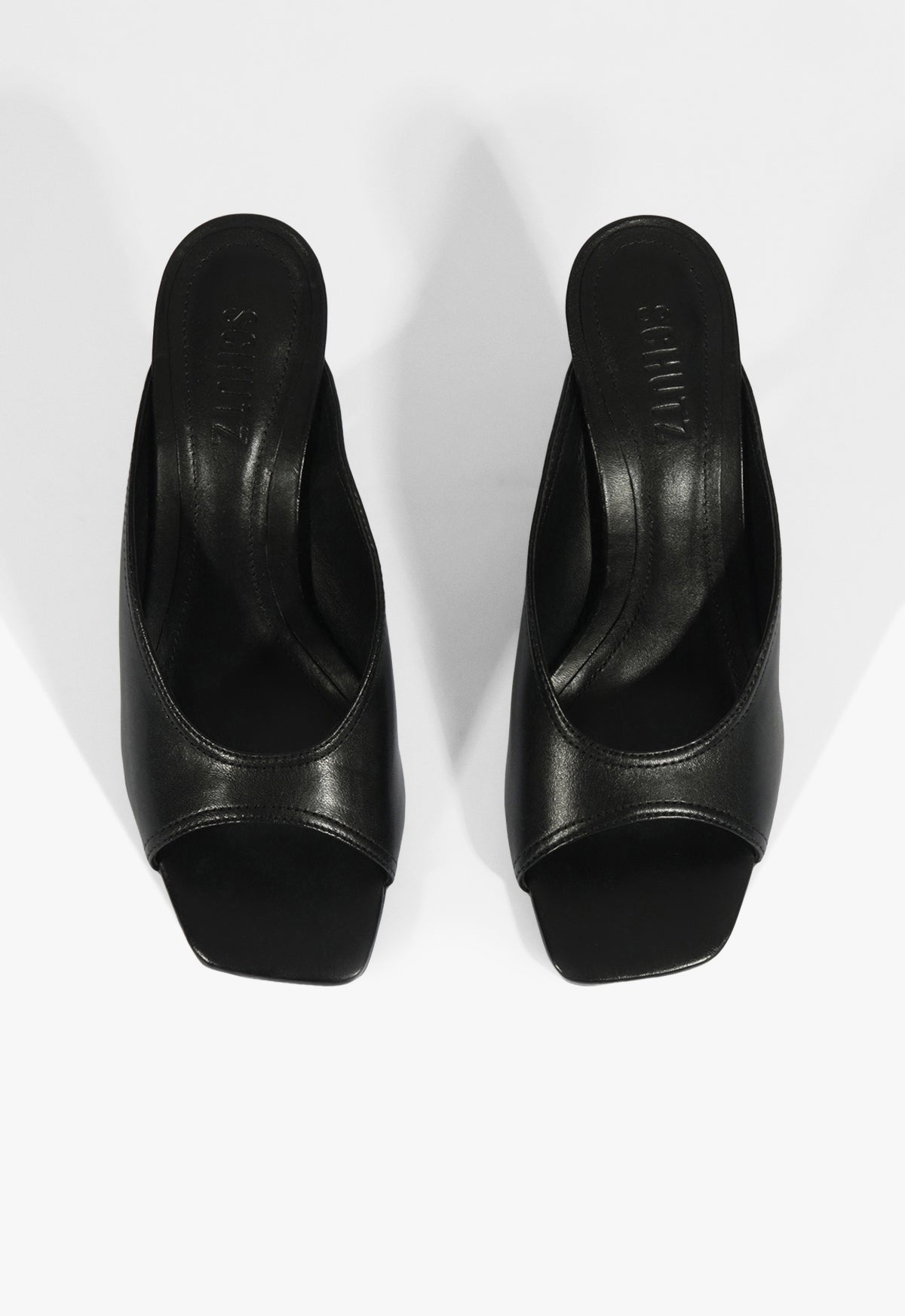 Finley Leather Sandal Pre Fall 25 - Schutz Shoes