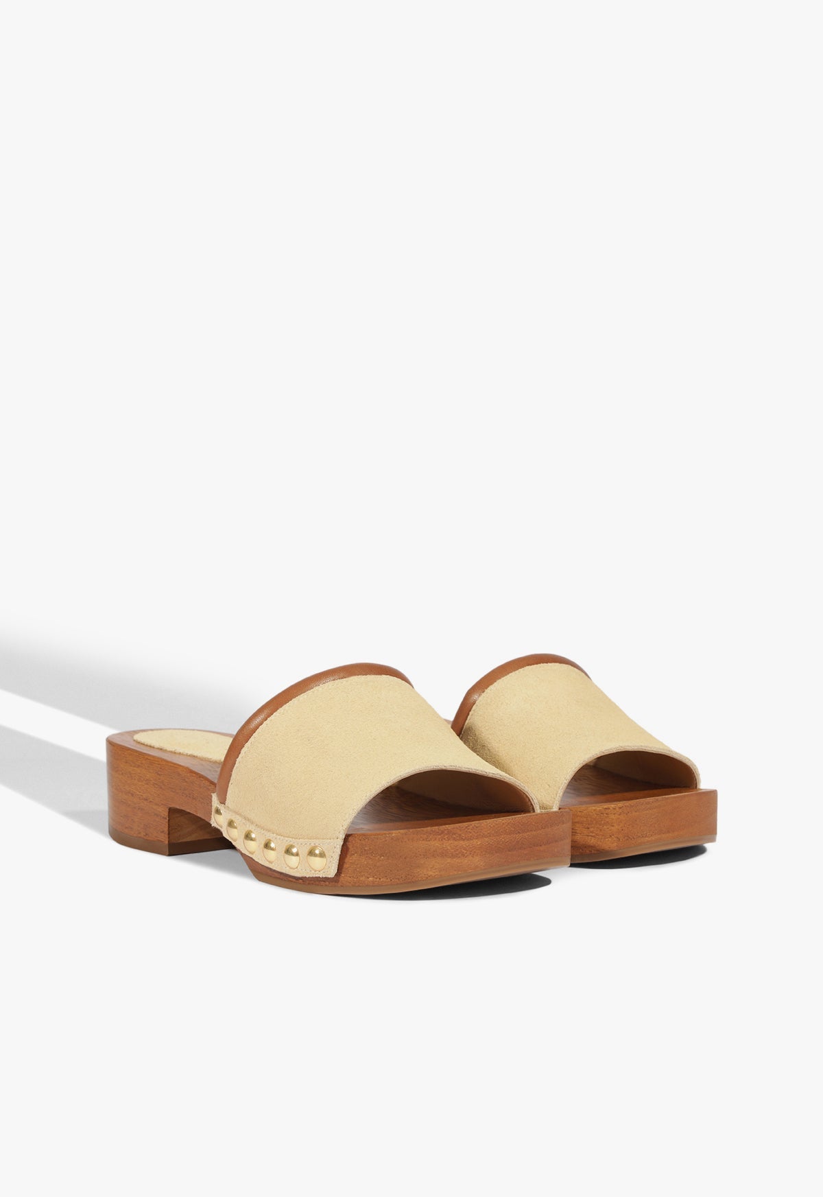 Shay Sandal SPRING 25 - Schutz Shoes