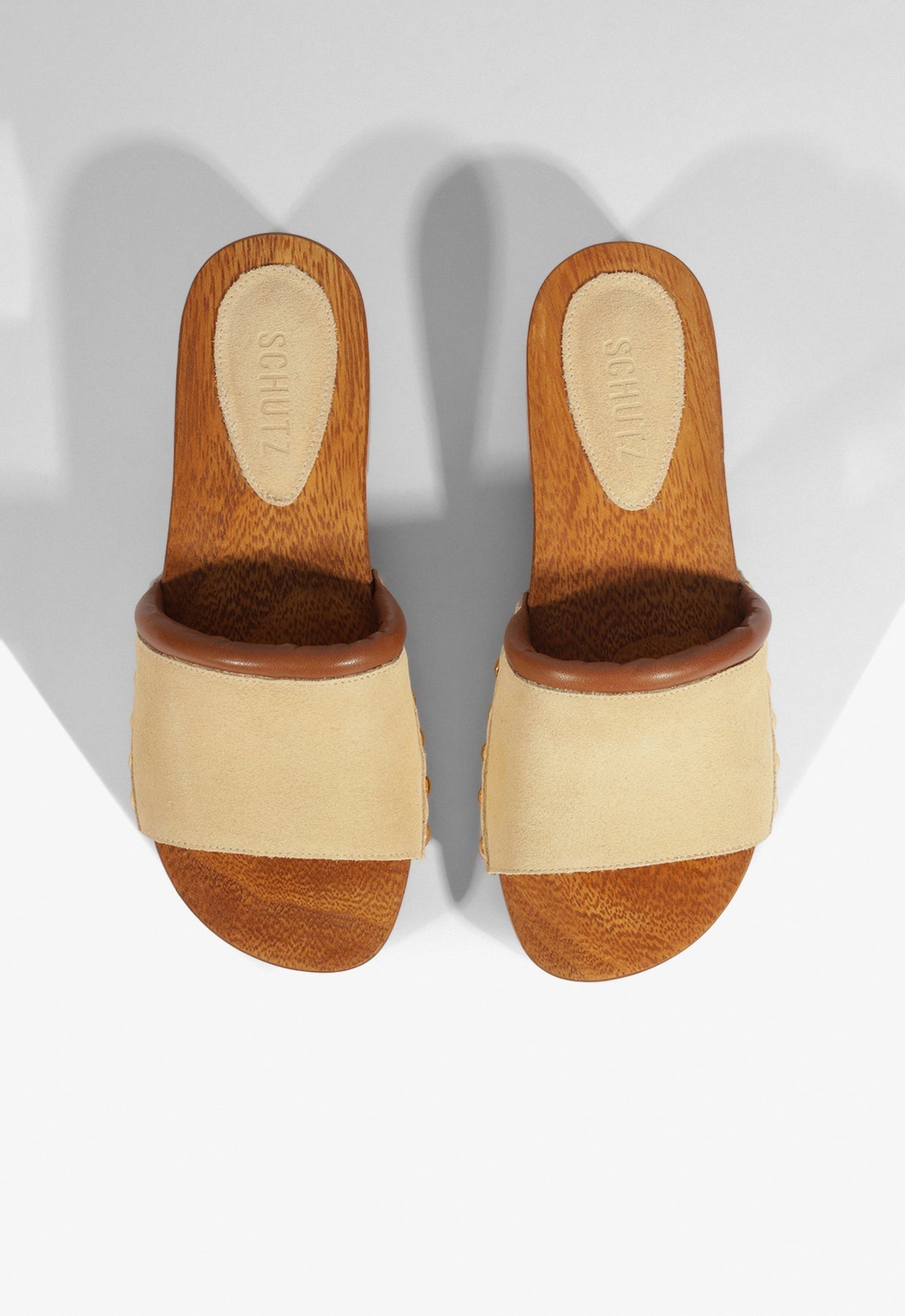 Shay Sandal SPRING 25 - Schutz Shoes