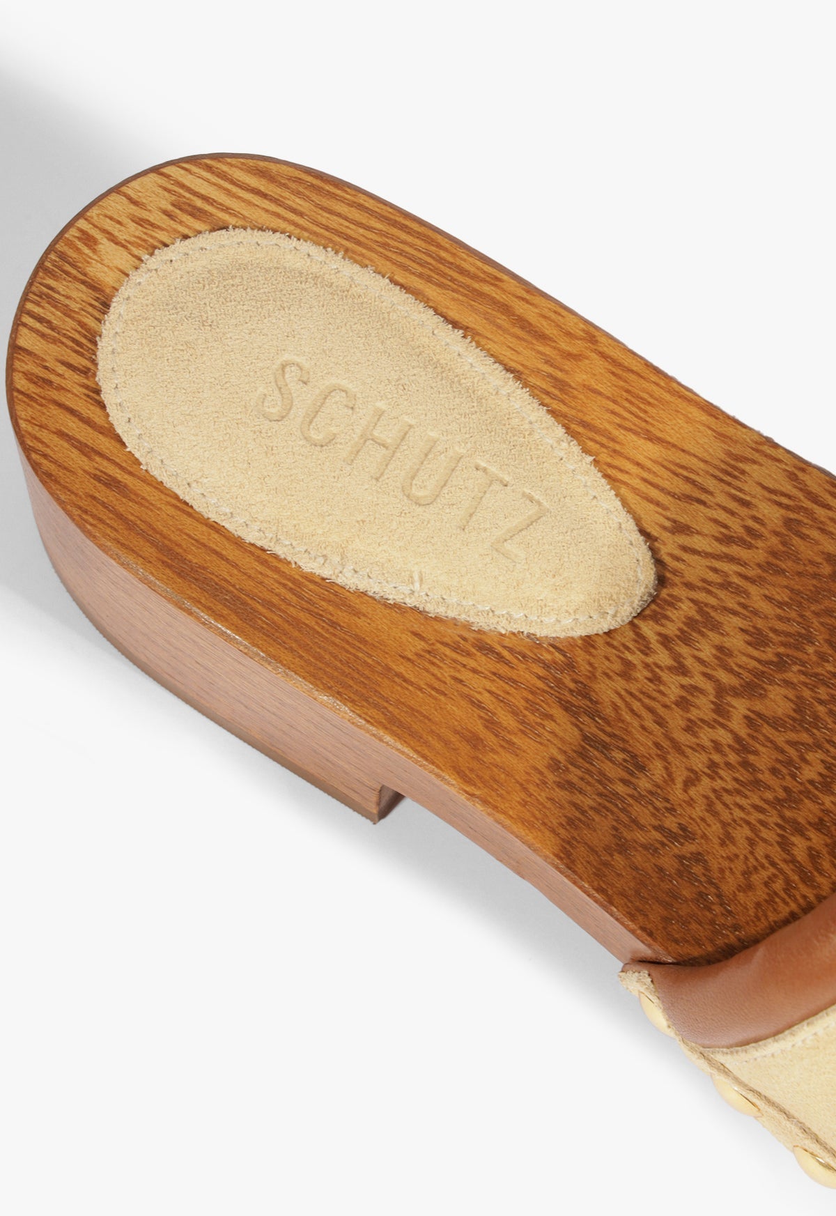 Shay Sandal SPRING 25 - Schutz Shoes