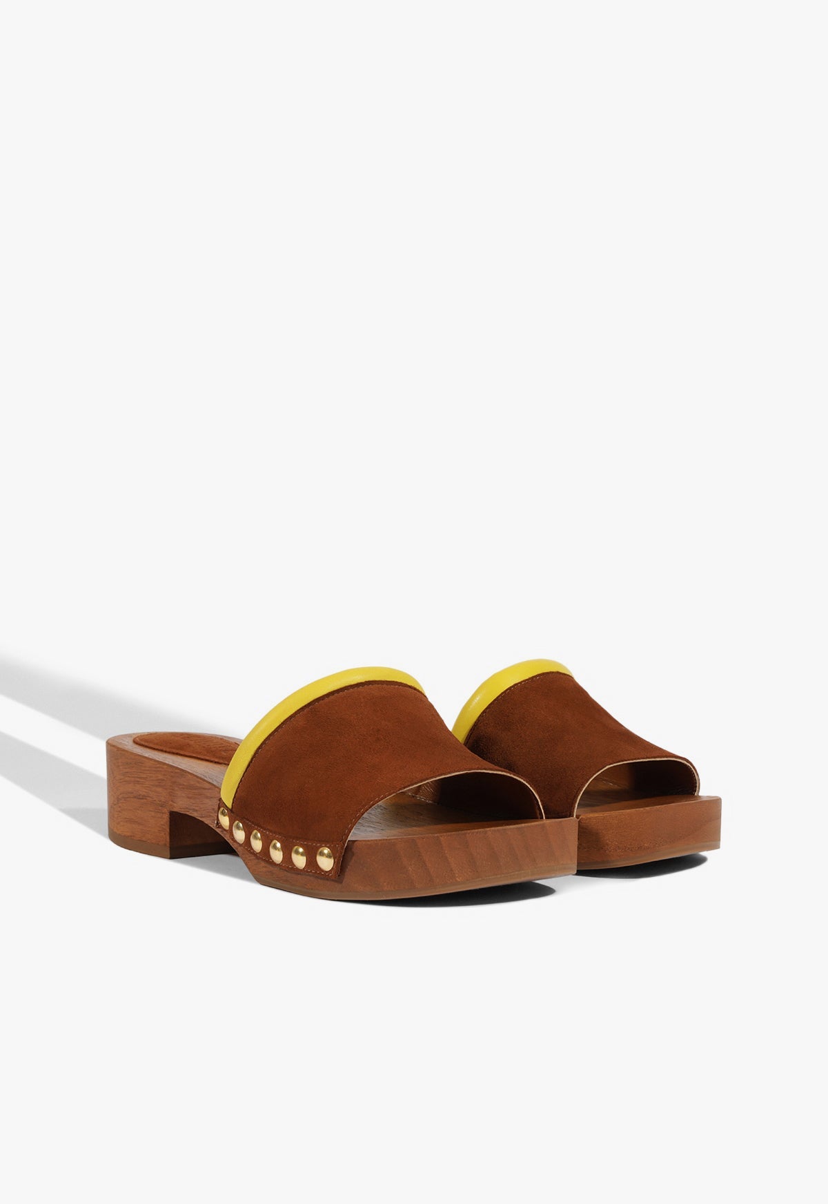 Shay Sandal SPRING 25 - Schutz Shoes
