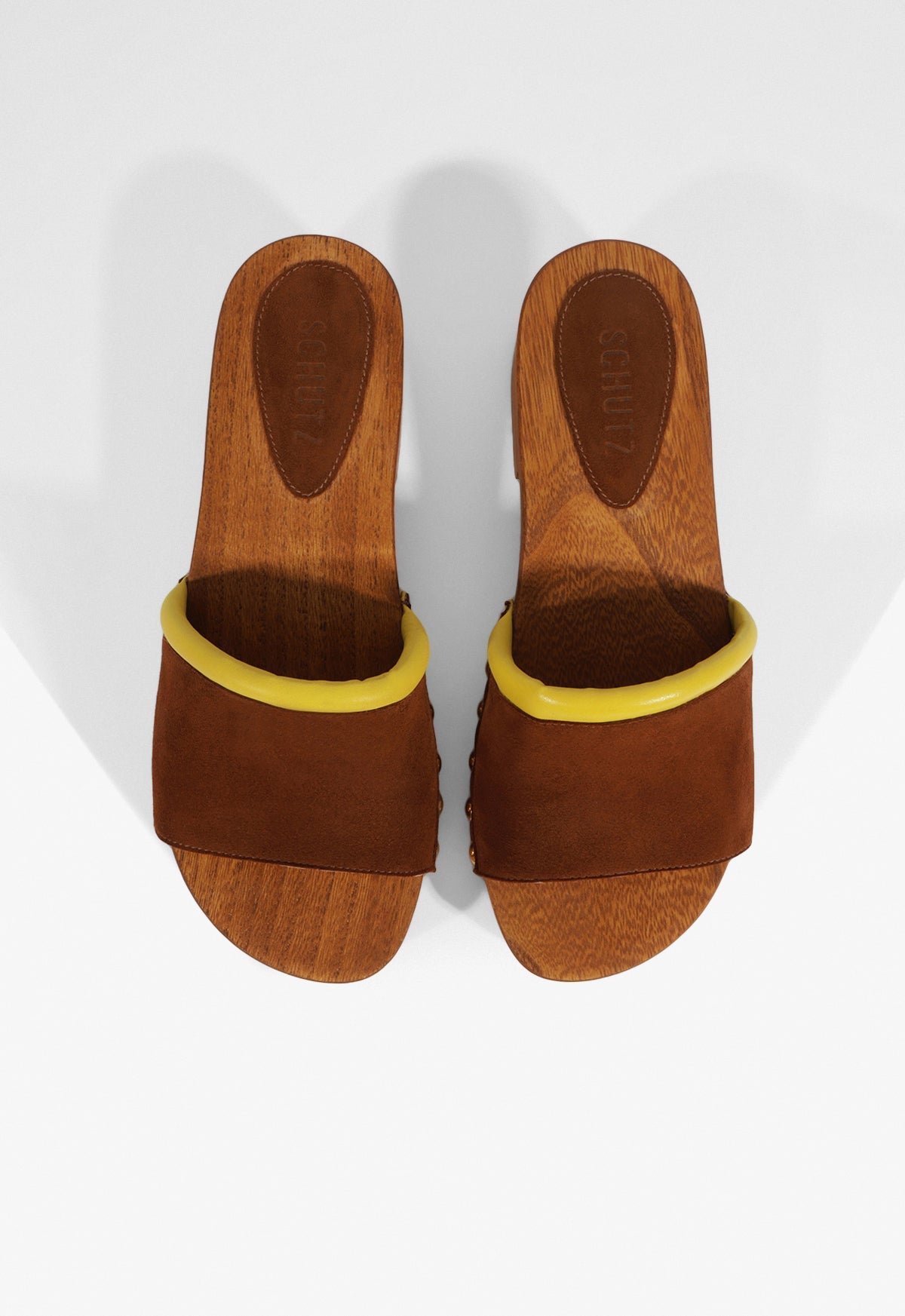 Shay Sandal SPRING 25 - Schutz Shoes