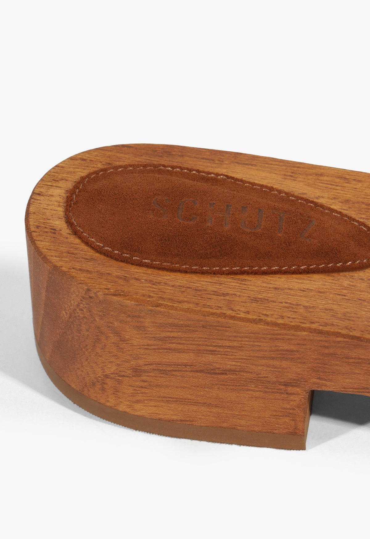 Shay Sandal SPRING 25 - Schutz Shoes