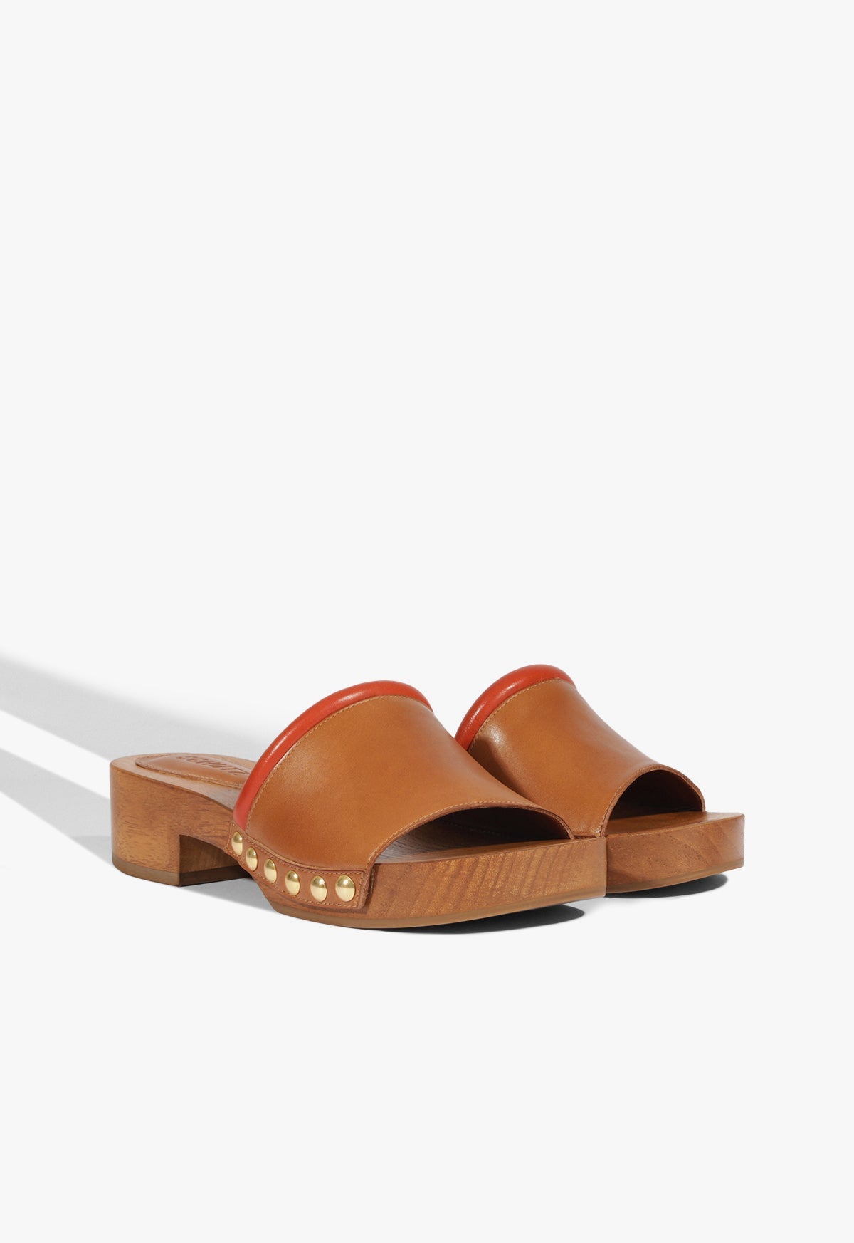 Shay Sandal SPRING 25 - Schutz Shoes