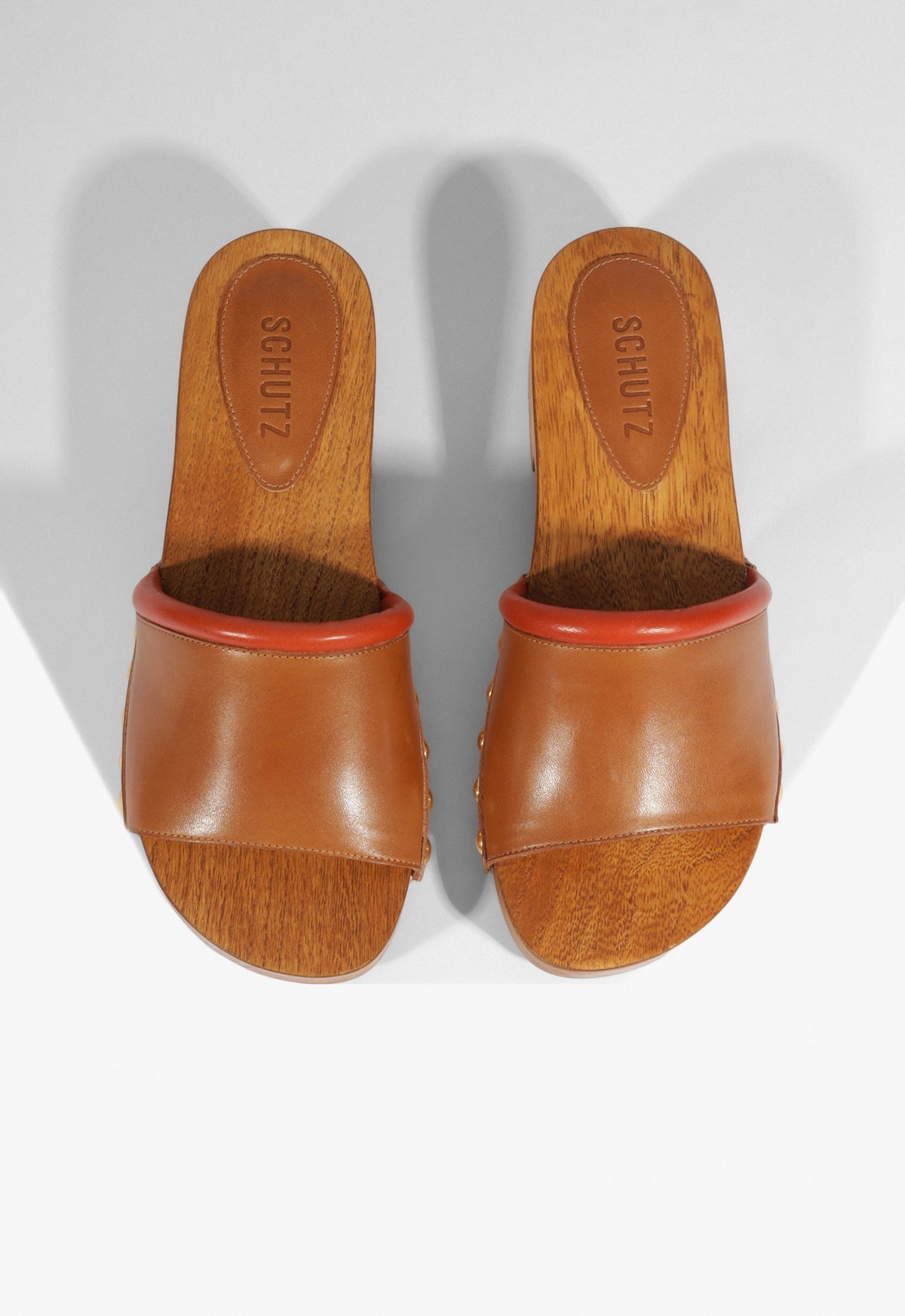 Shay Sandal SPRING 25 - Schutz Shoes