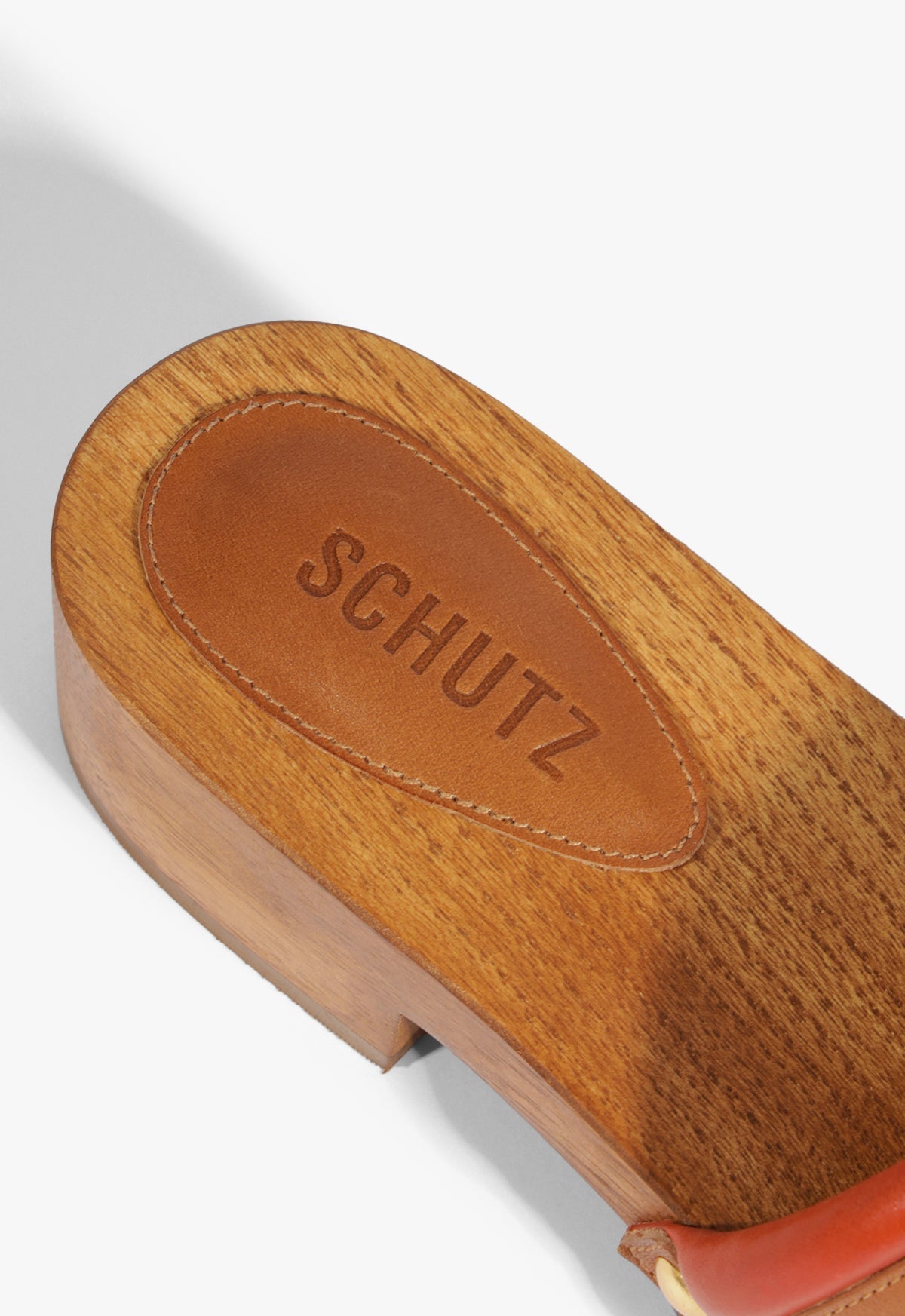 Shay Sandal SPRING 25 - Schutz Shoes