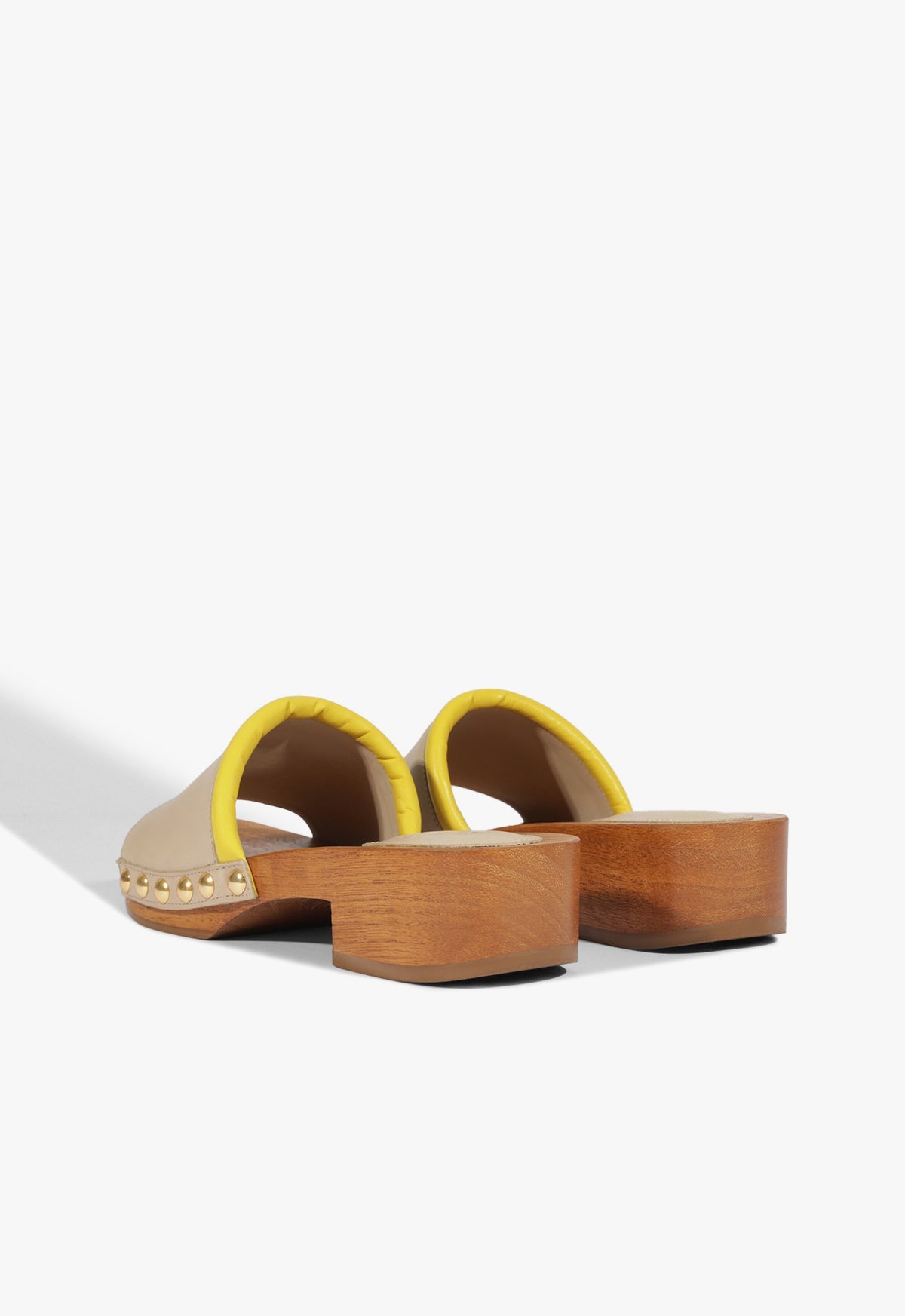 Shay Sandal SPRING 25 - Schutz Shoes