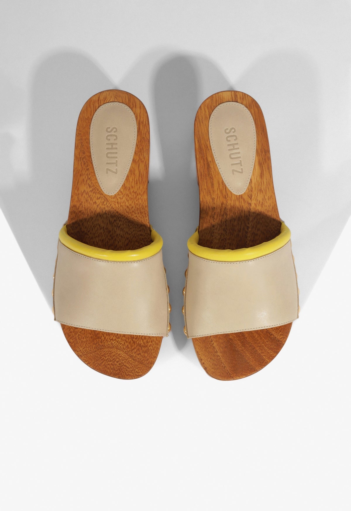 Shay Sandal SPRING 25 - Schutz Shoes