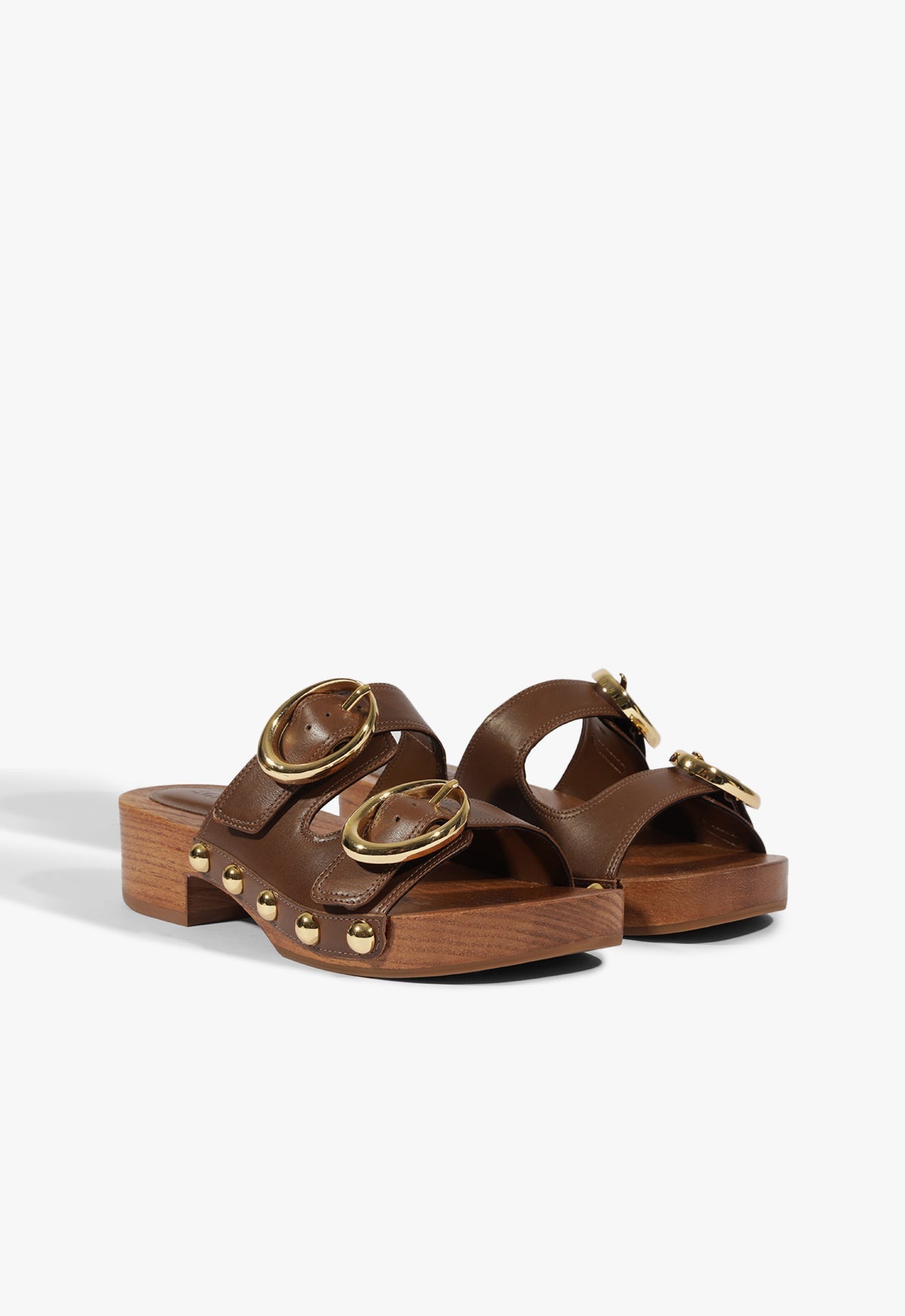 Juno Sandal HIGH SUMMER 25 - Schutz Shoes