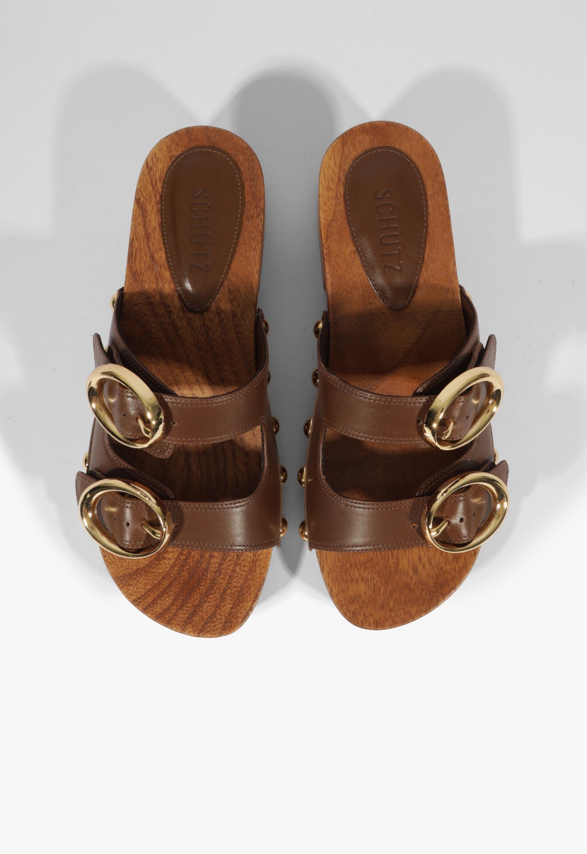 Juno Sandal HIGH SUMMER 25 - Schutz Shoes
