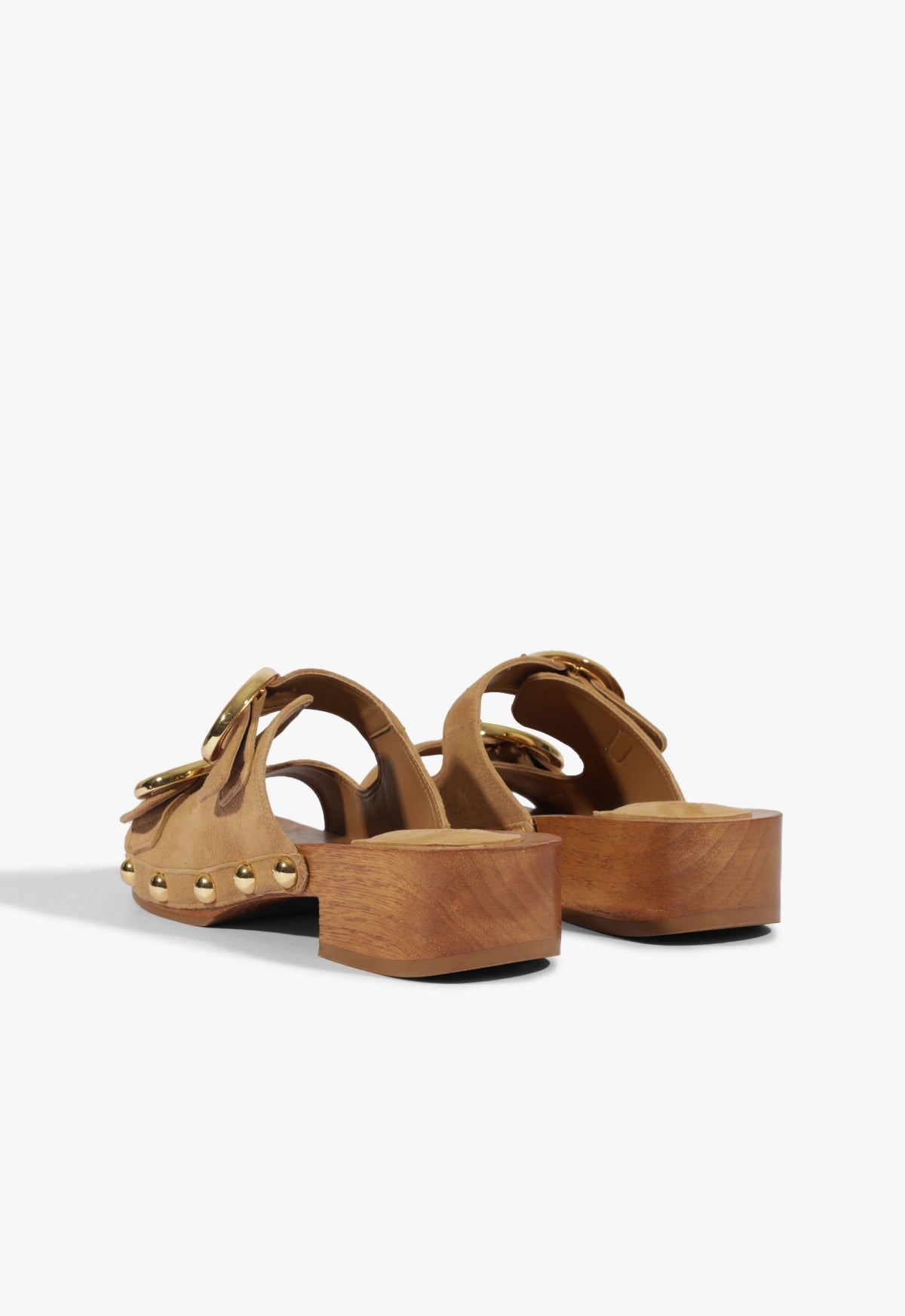 Juno Sandal HIGH SUMMER 25 - Schutz Shoes