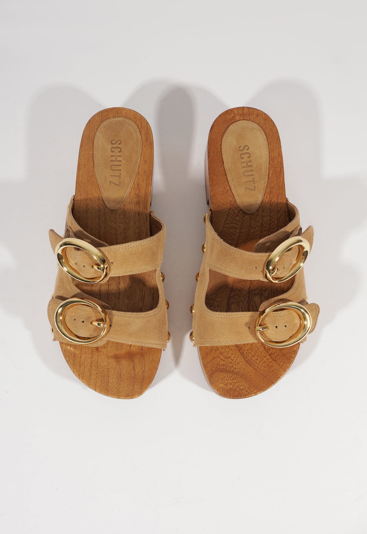 Juno Sandal HIGH SUMMER 25 - Schutz Shoes