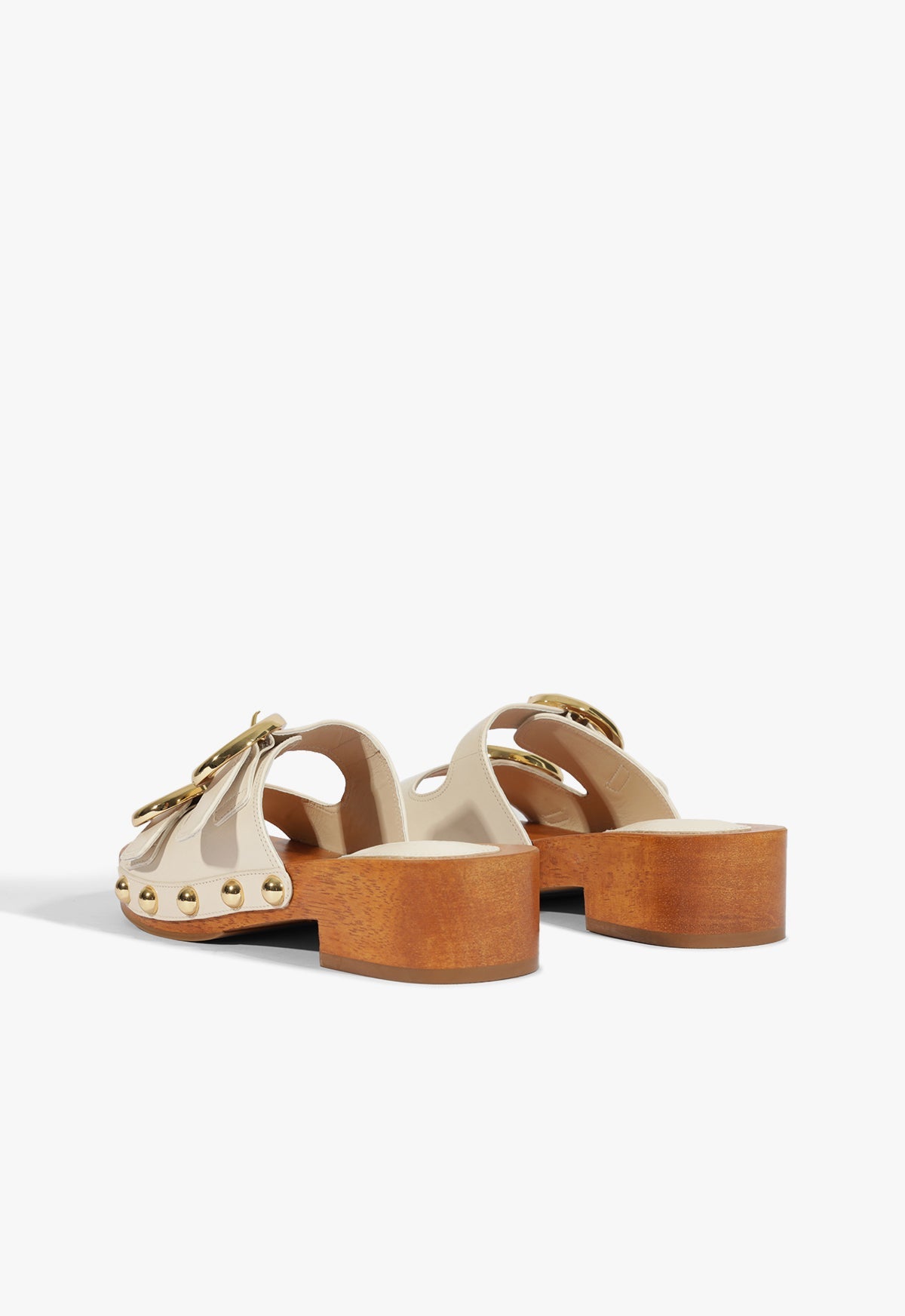 Juno Sandal HIGH SUMMER 25 - Schutz Shoes