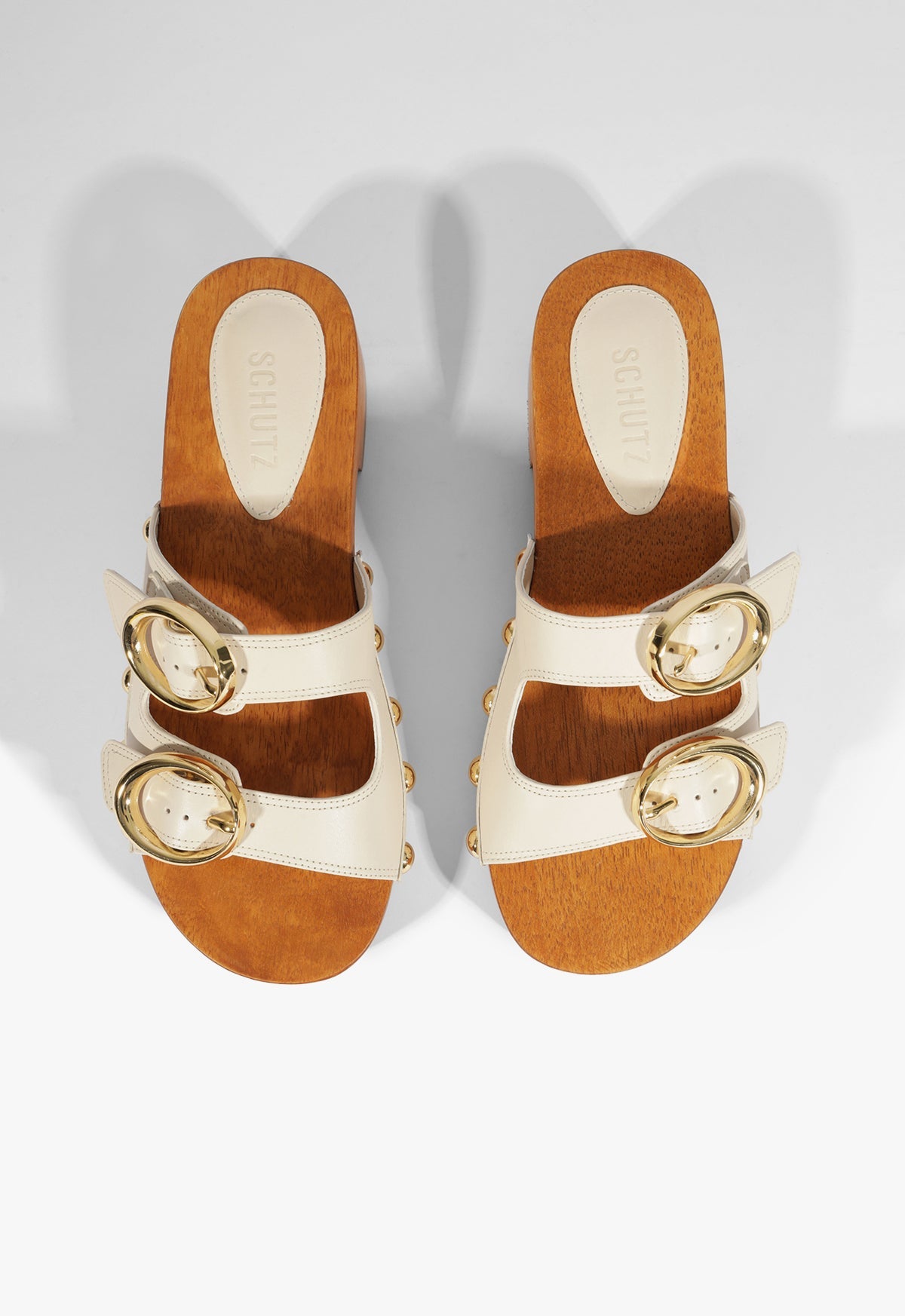 Juno Sandal HIGH SUMMER 25 - Schutz Shoes