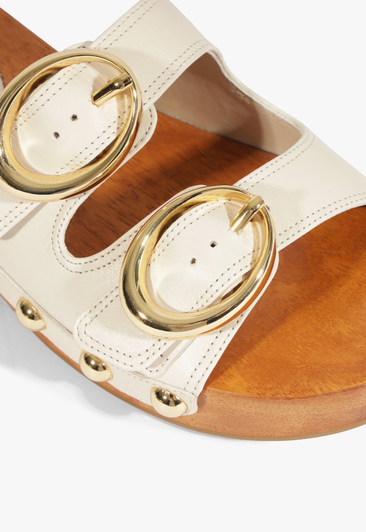 Juno Sandal HIGH SUMMER 25 - Schutz Shoes