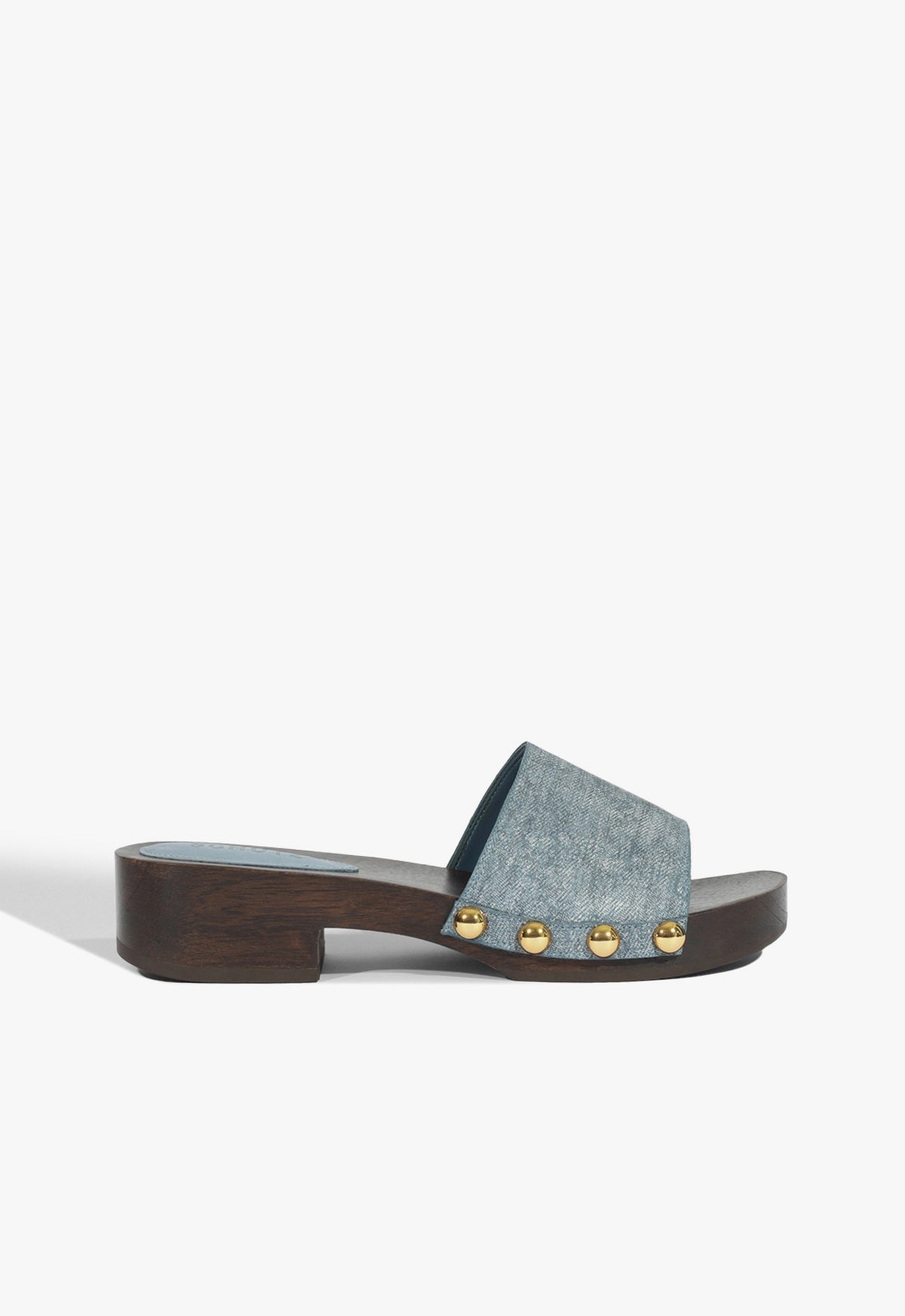 Active product image zoom